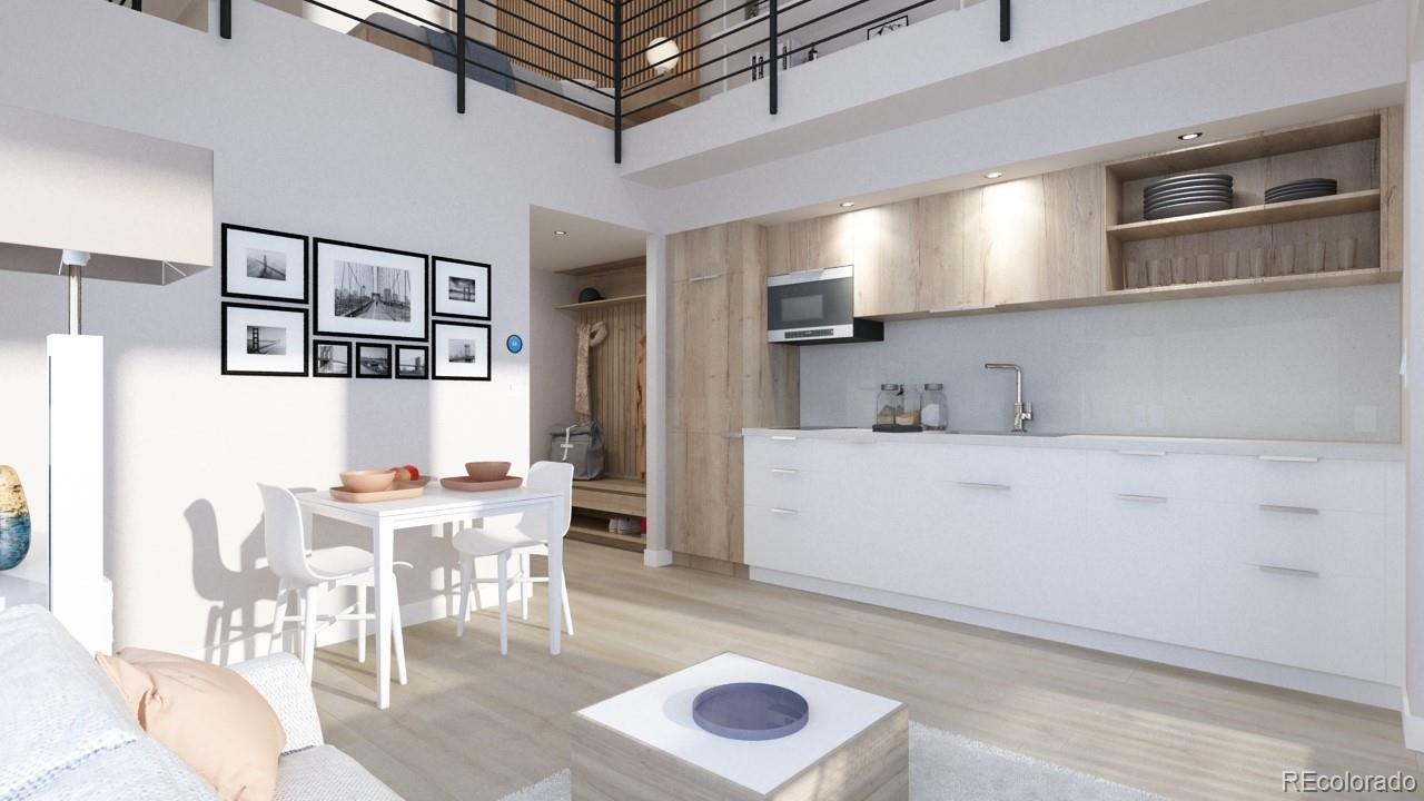MLS Image #5 for 185  lusher court,frisco, Colorado