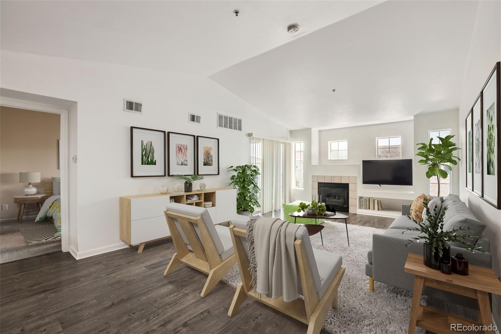 Report Image for 12293 W Cross Drive,Littleton, Colorado