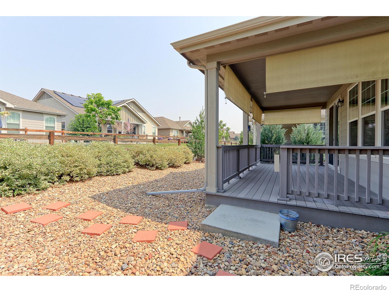 MLS Image #28 for 15889  fillmore street,thornton, Colorado