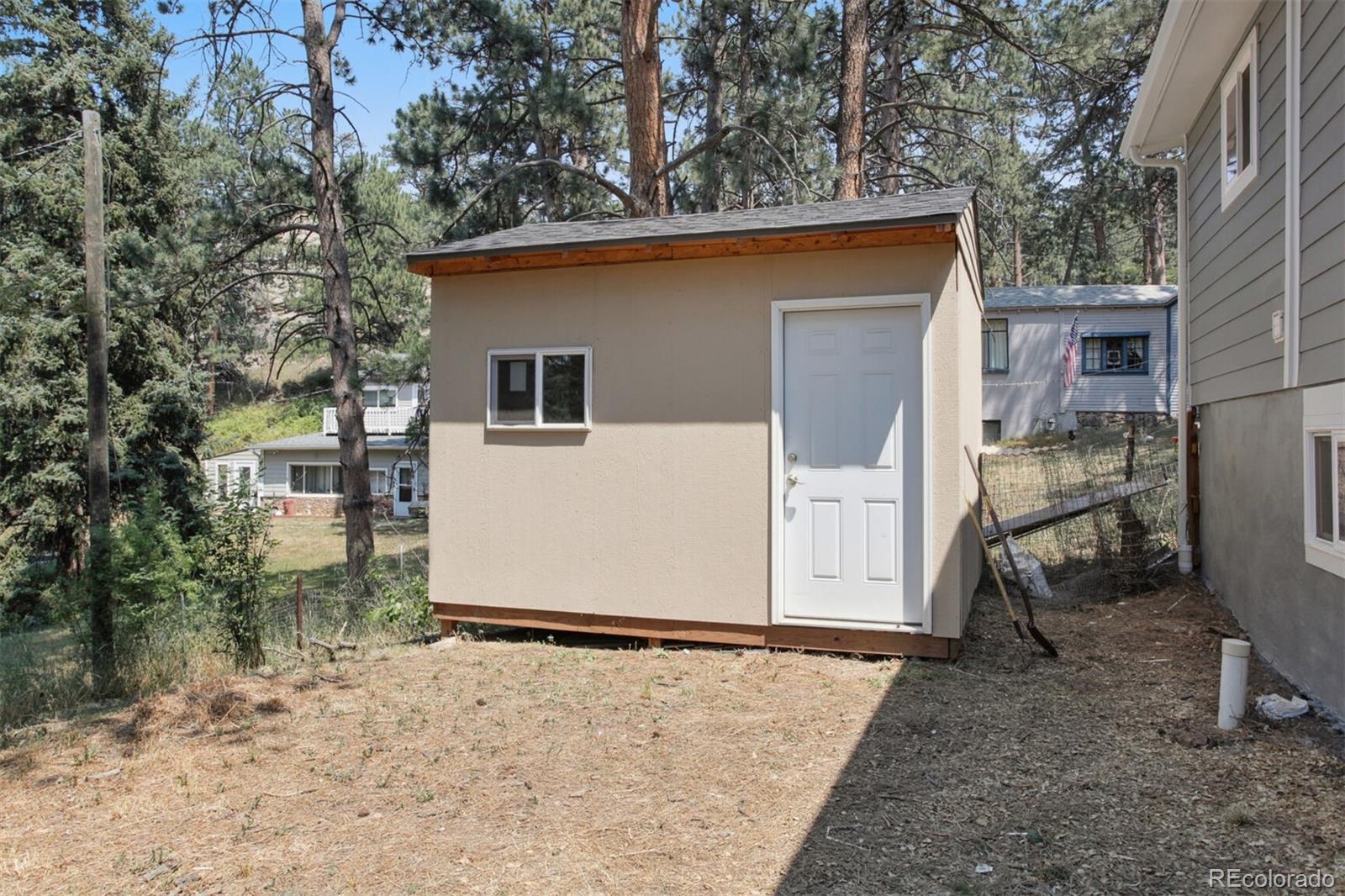 MLS Image #14 for 26357 s end road,kittredge, Colorado