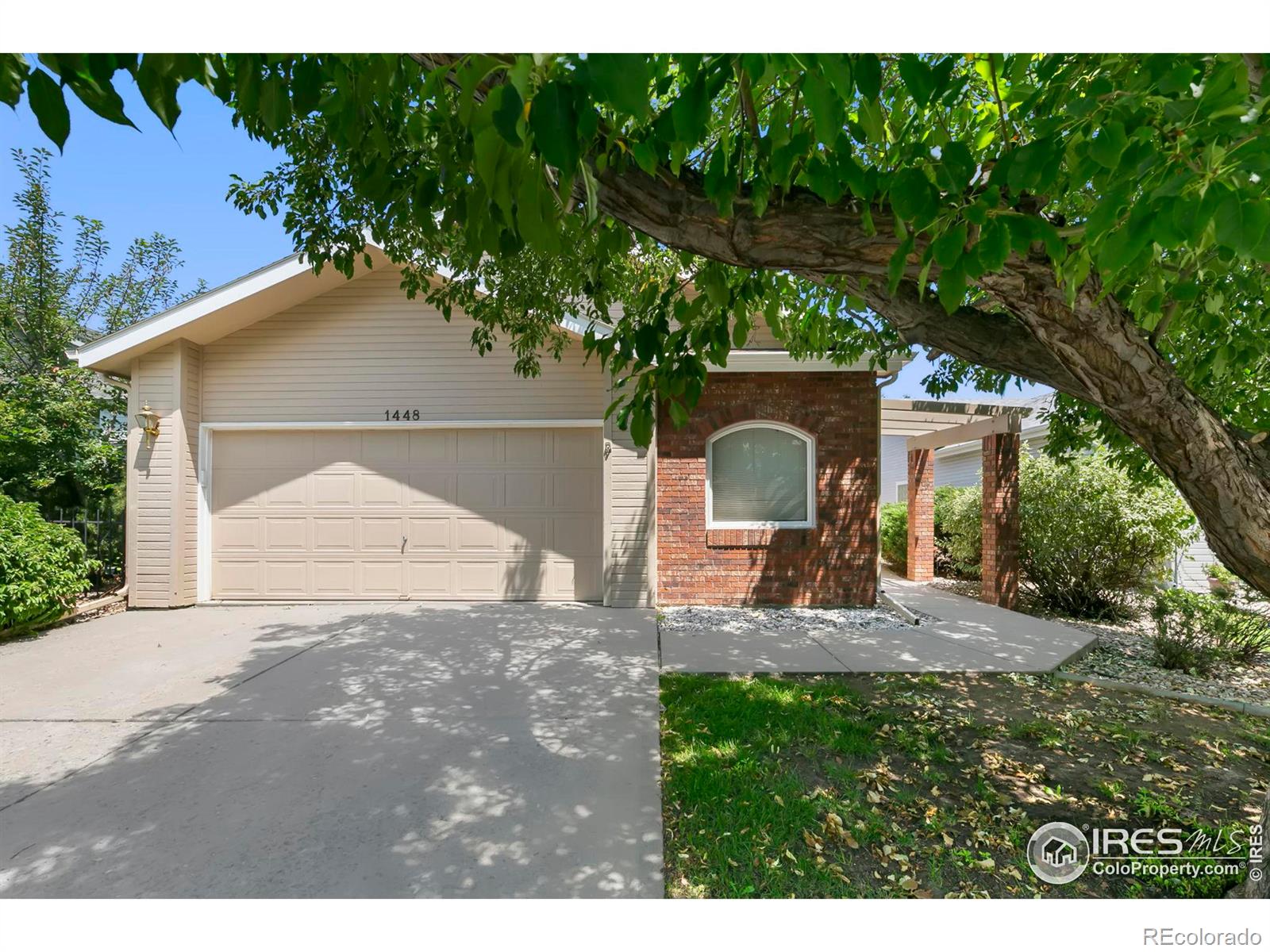 CMA Image for 1130  doral place,Fort Collins, Colorado