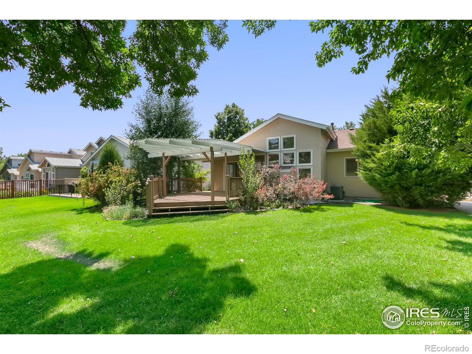 MLS Image #23 for 1448  front nine drive,fort collins, Colorado