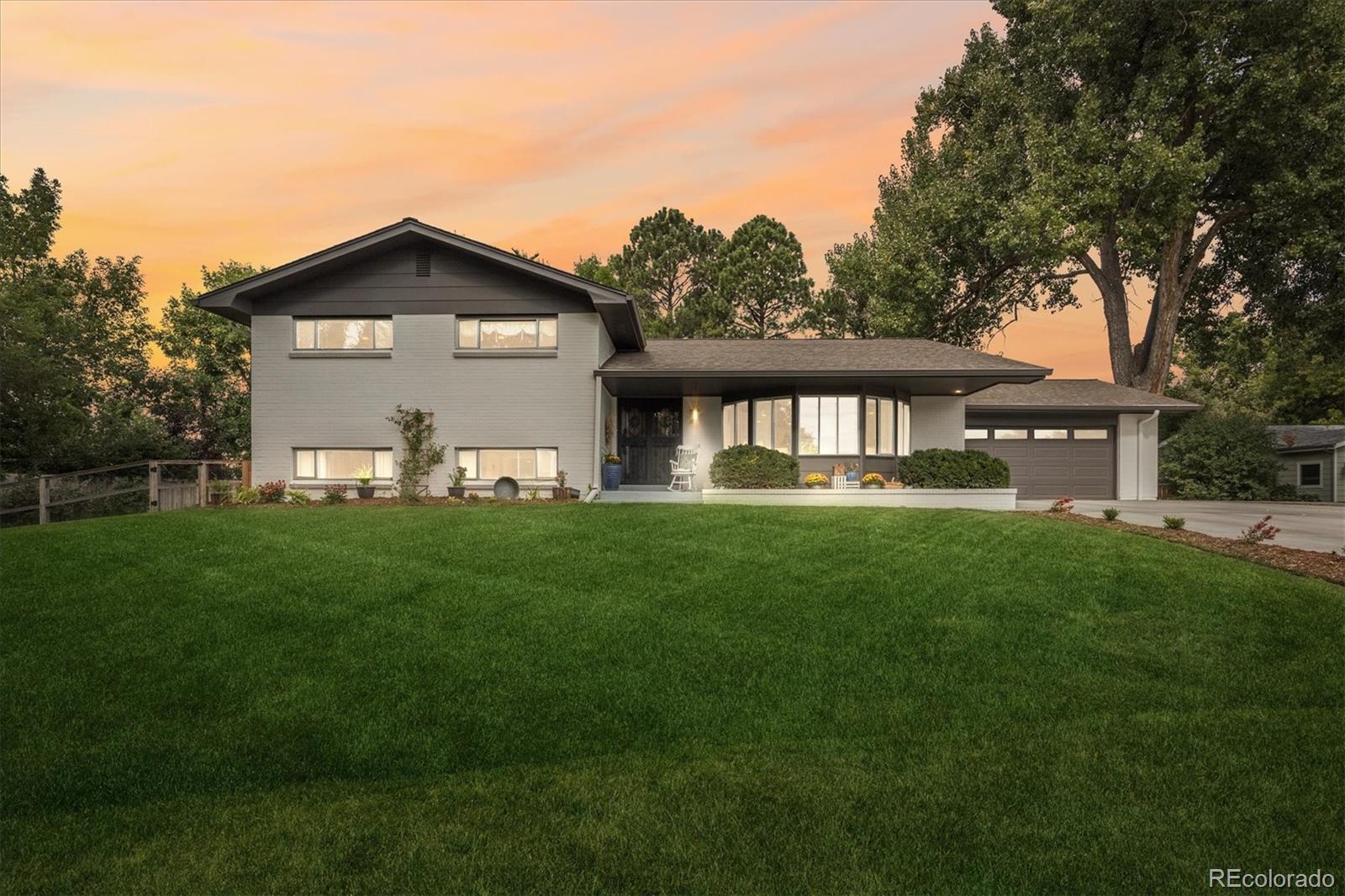 MLS Image #0 for 1135  iris street,lakewood, Colorado