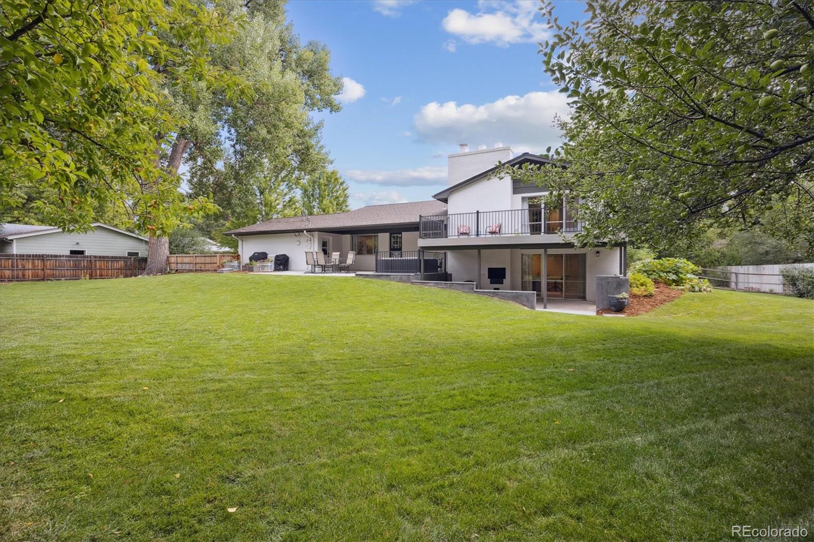 MLS Image #40 for 1135  iris street,lakewood, Colorado