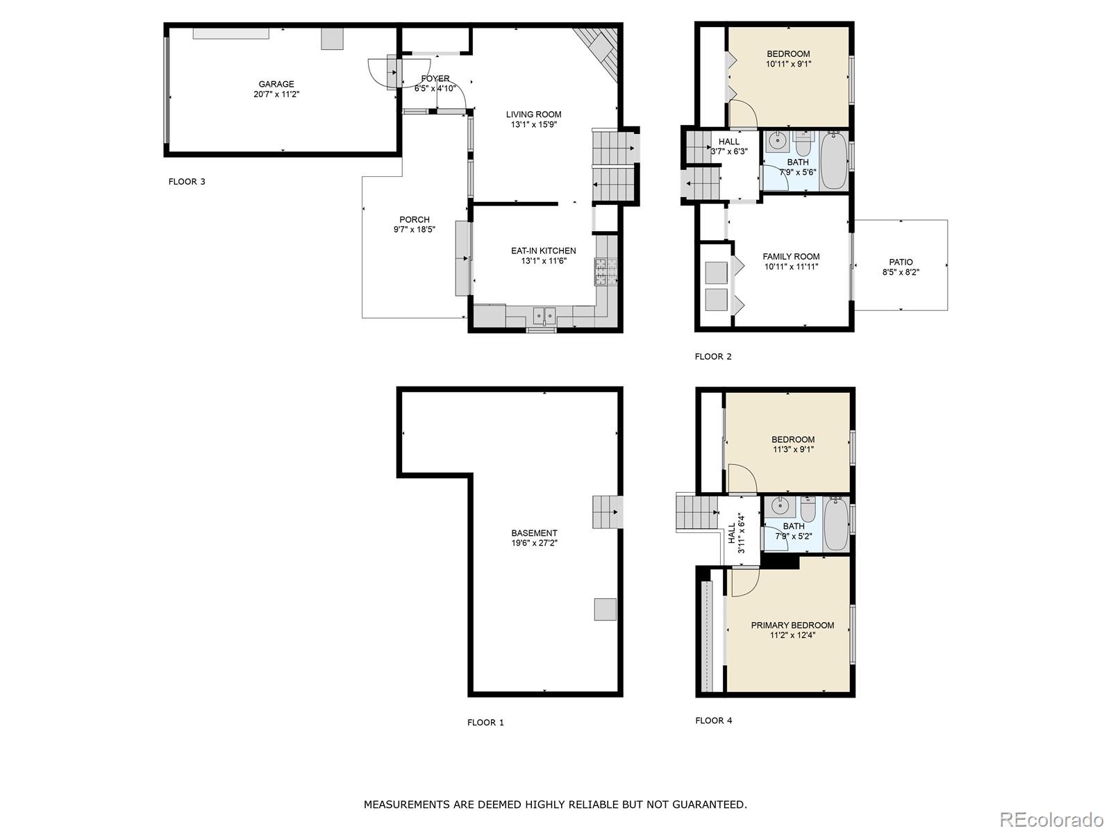 MLS Image #34 for 553  cora place,loveland, Colorado