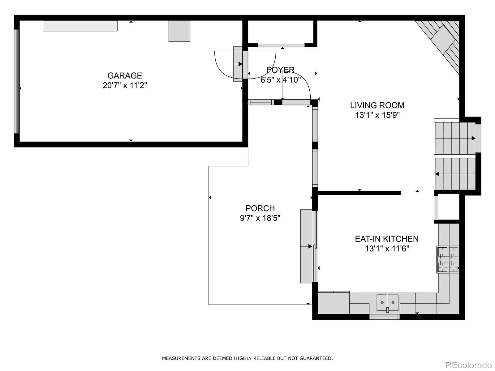 MLS Image #36 for 553  cora place,loveland, Colorado