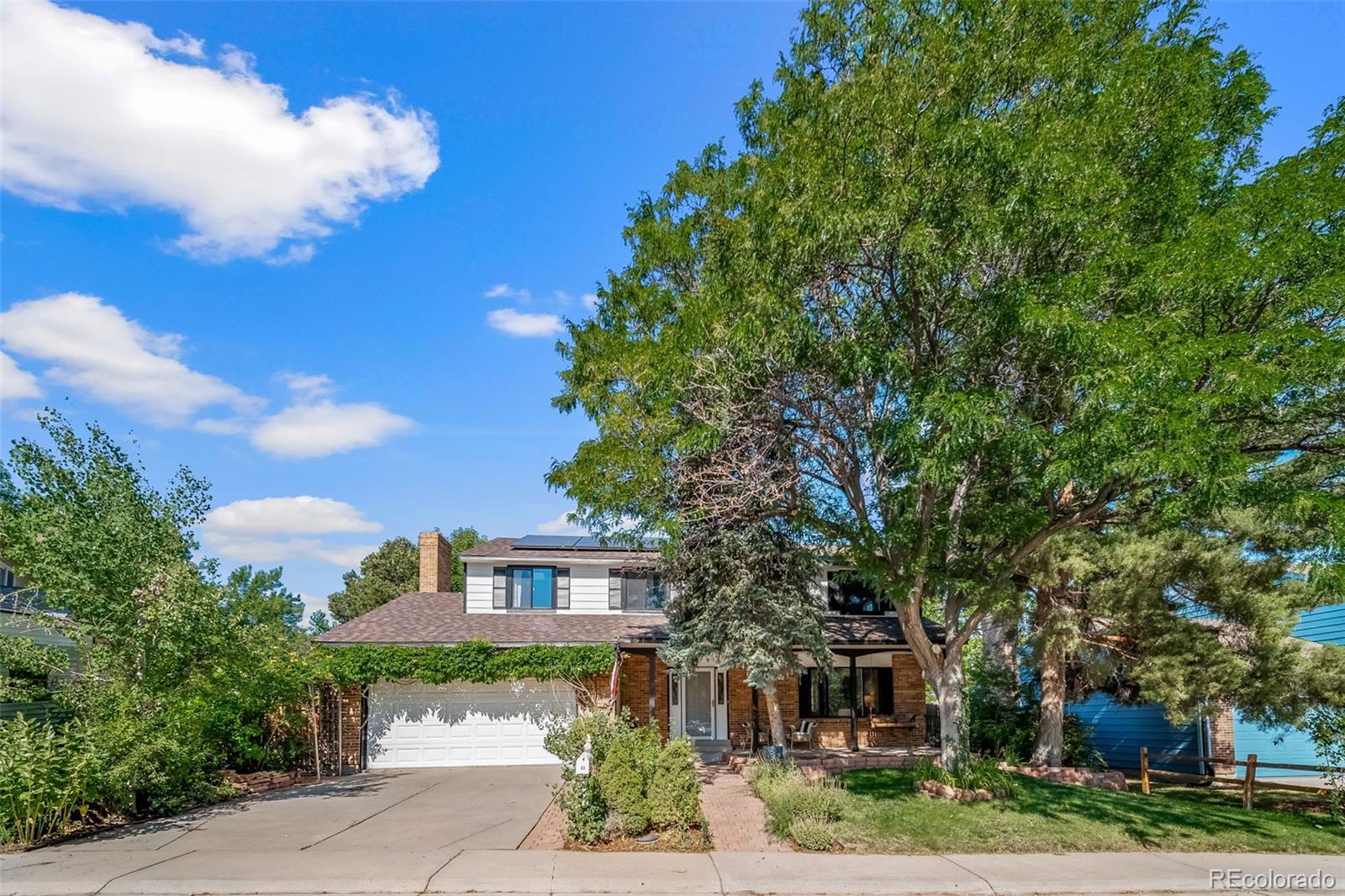 CMA Image for 1465 s zeno street,Aurora, Colorado