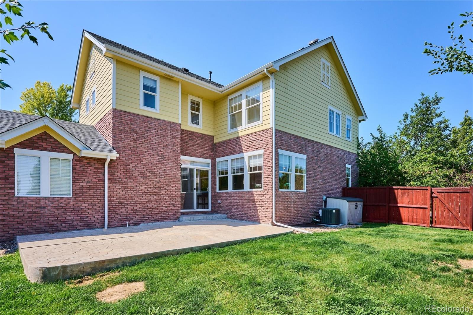 MLS Image #33 for 1080  ulster street,denver, Colorado