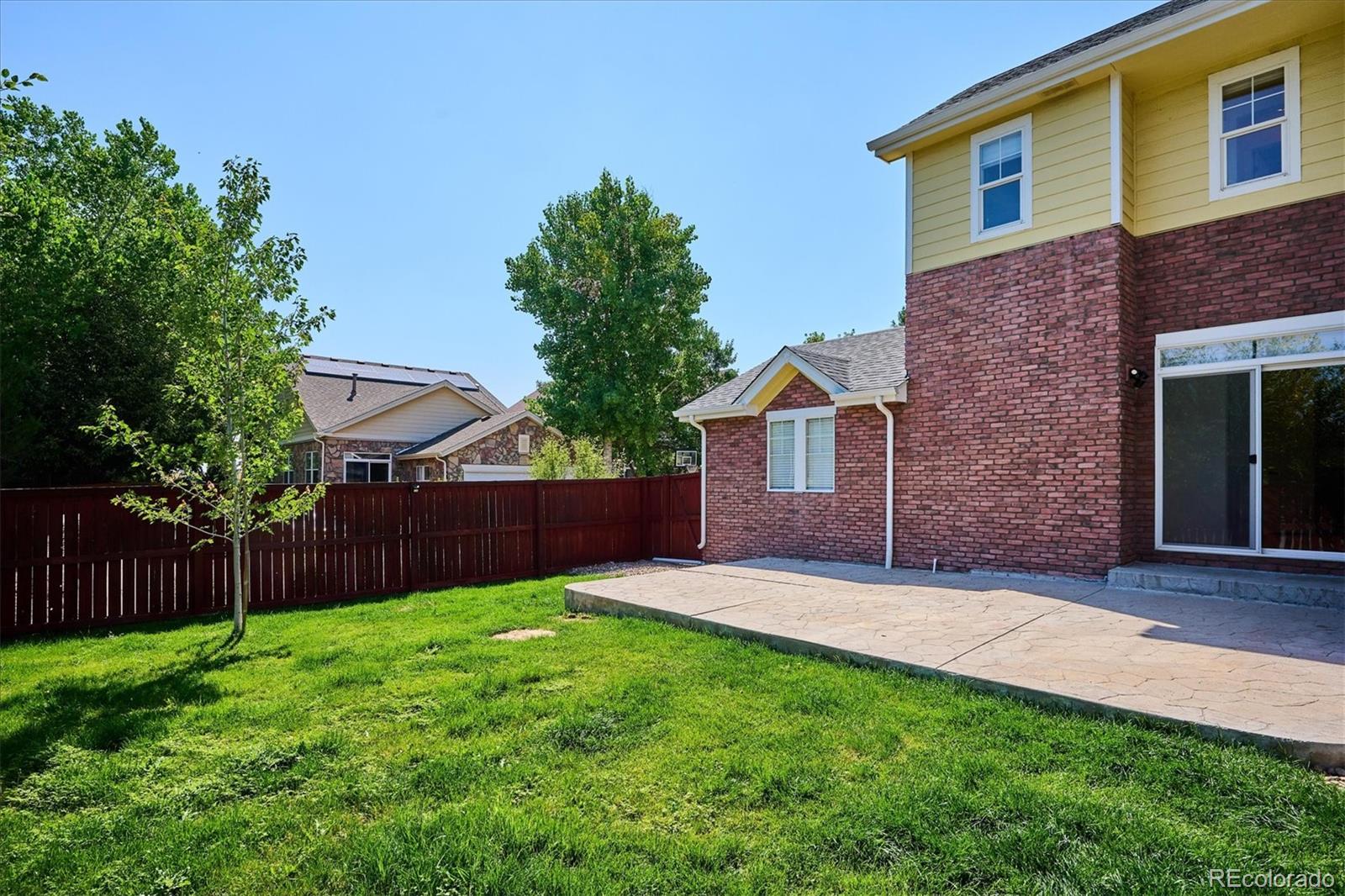 MLS Image #36 for 1080  ulster street,denver, Colorado