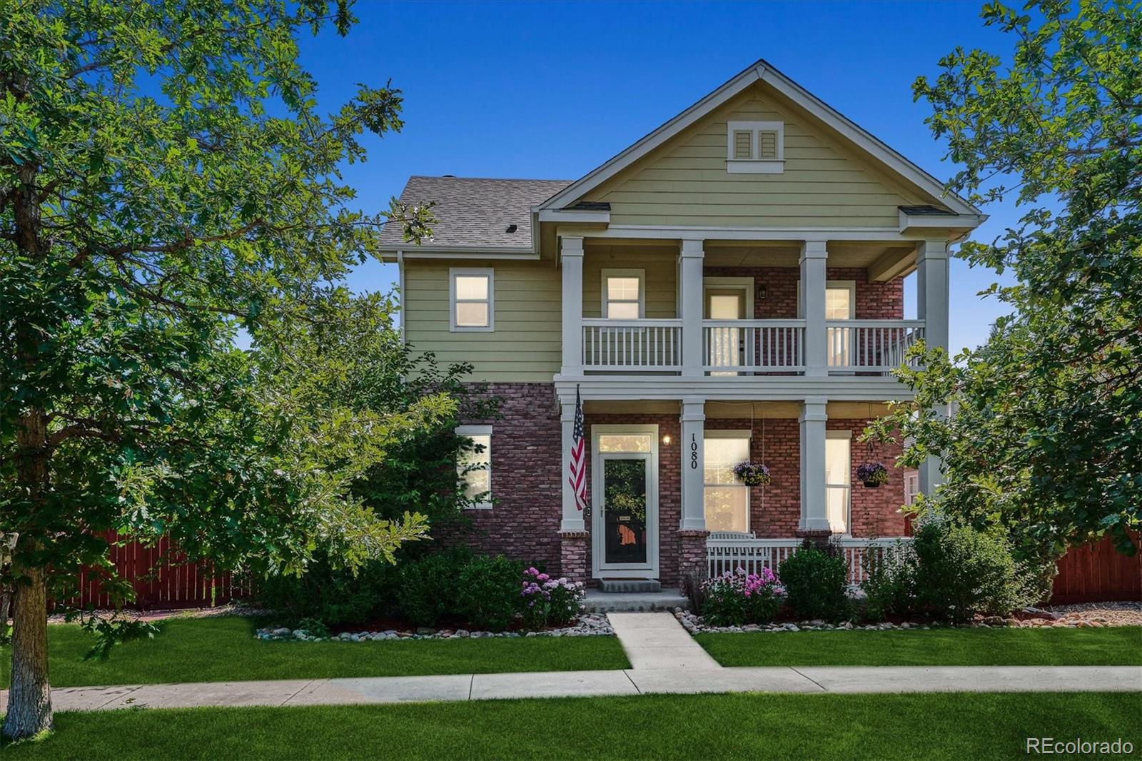 MLS Image #37 for 1080  ulster street,denver, Colorado