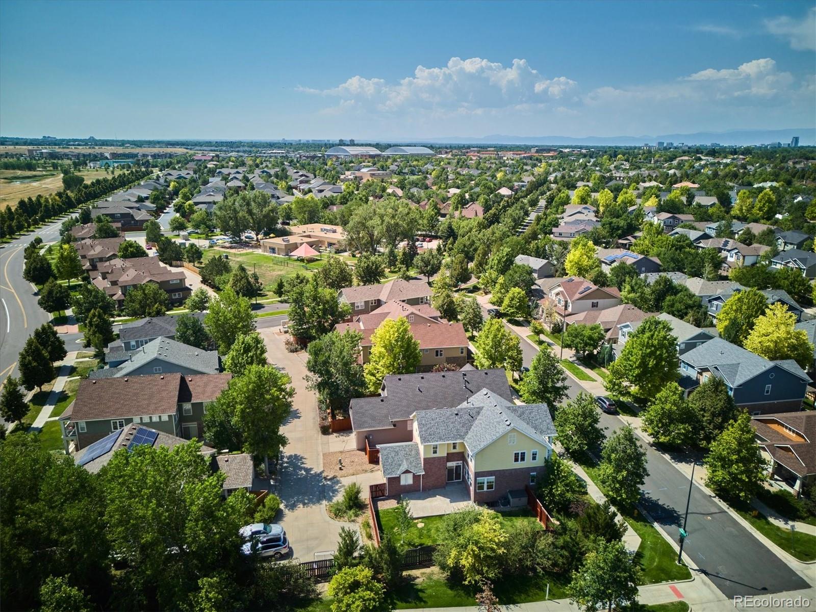 MLS Image #42 for 1080  ulster street,denver, Colorado