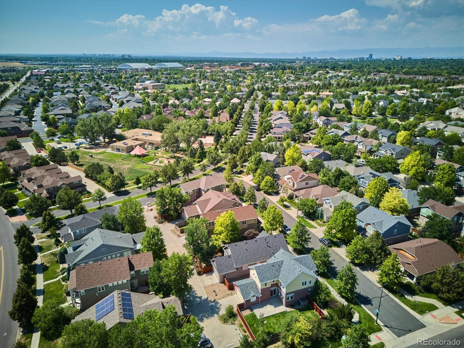 MLS Image #43 for 1080  ulster street,denver, Colorado