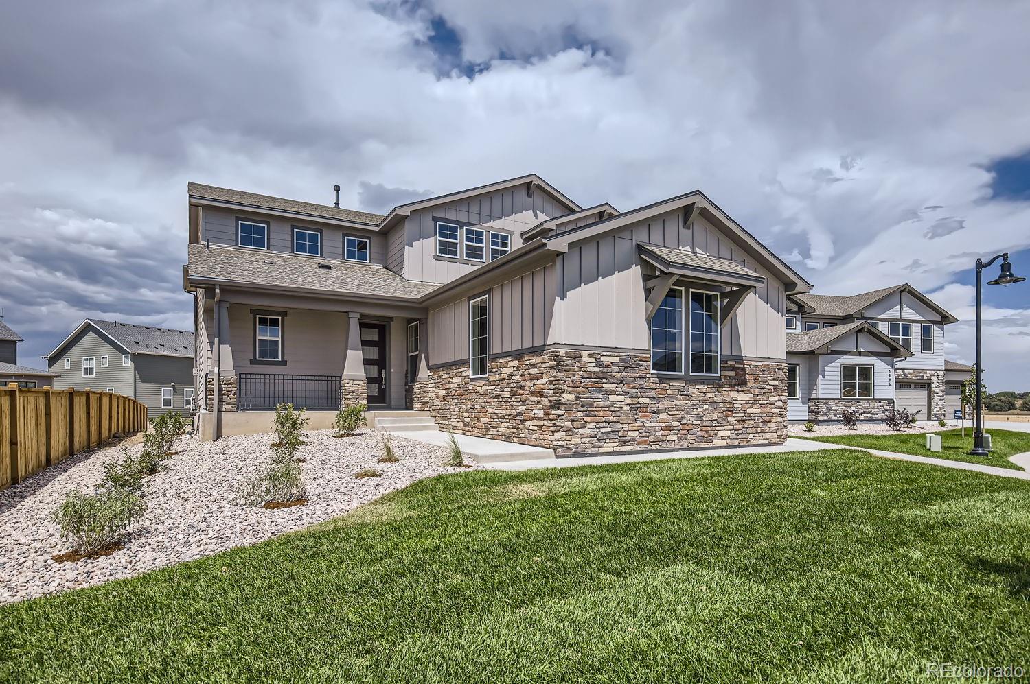 MLS Image #0 for 5854  gold finch court,timnath, Colorado