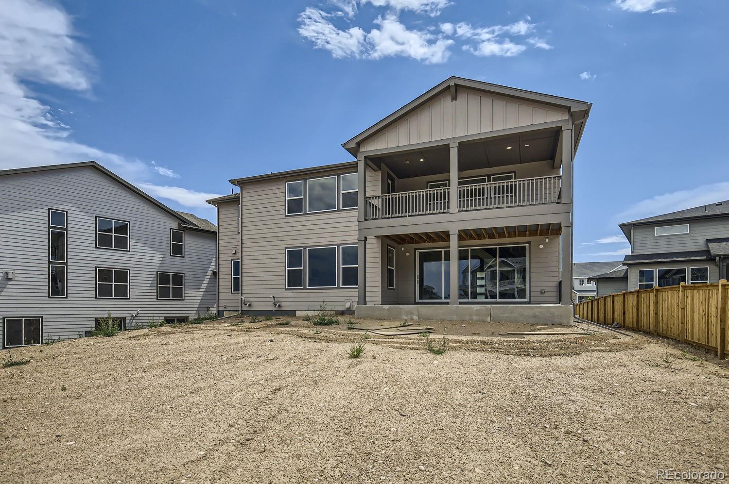 MLS Image #25 for 5854  gold finch court,timnath, Colorado