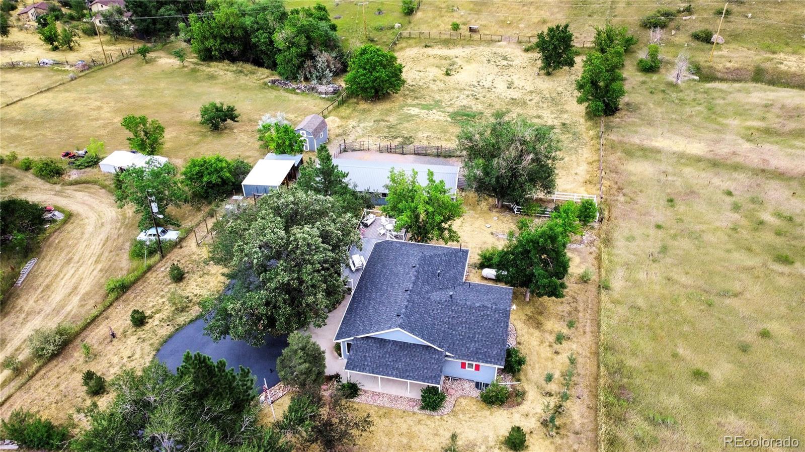 MLS Image #27 for 5520  pine ridge road,golden, Colorado