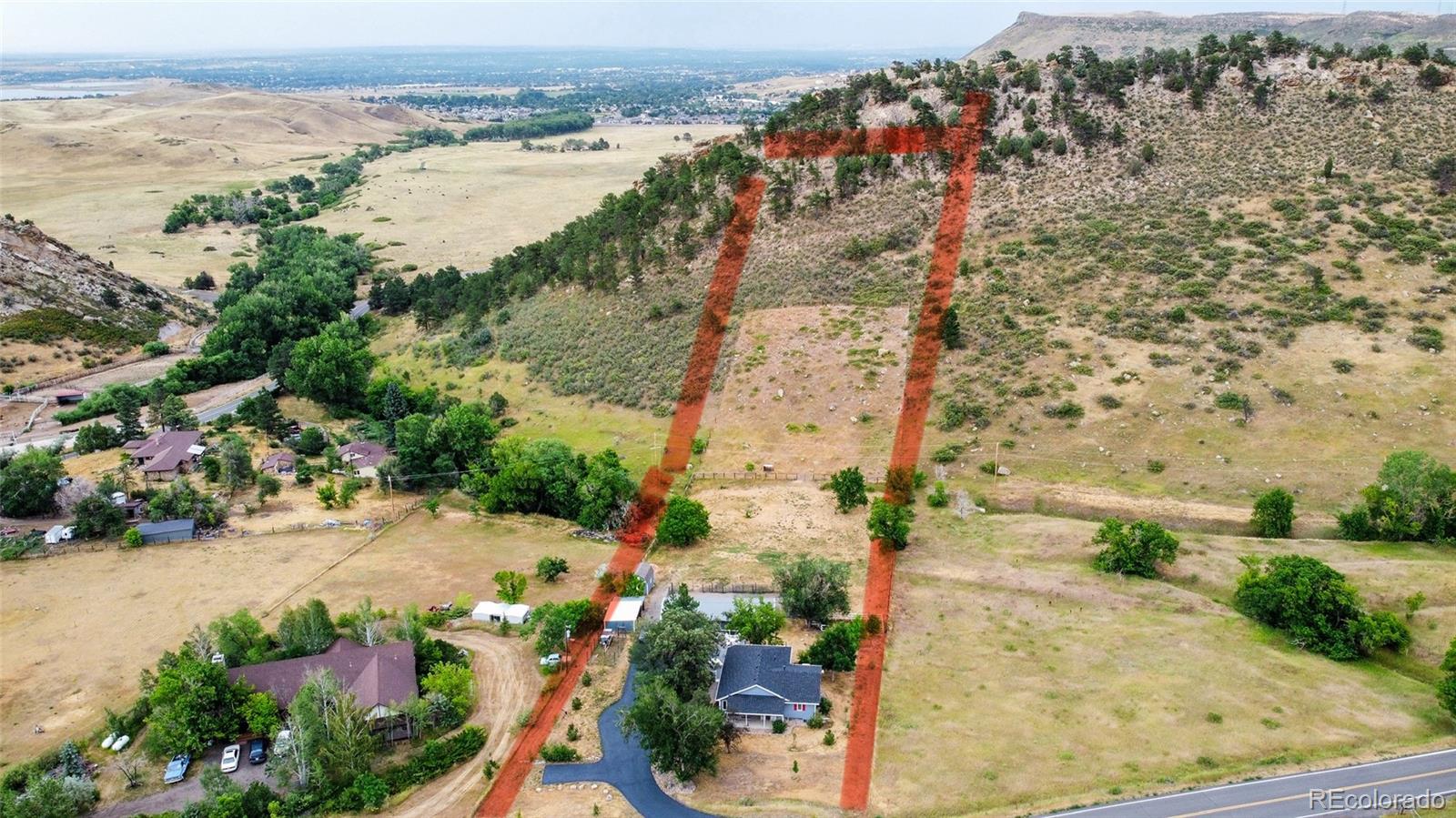 MLS Image #31 for 5520  pine ridge road,golden, Colorado