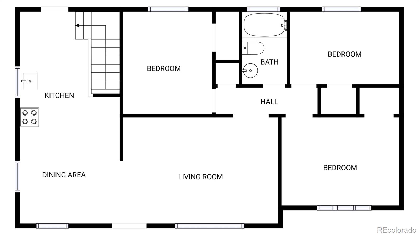 MLS Image #21 for 9096  beechwood drive,thornton, Colorado