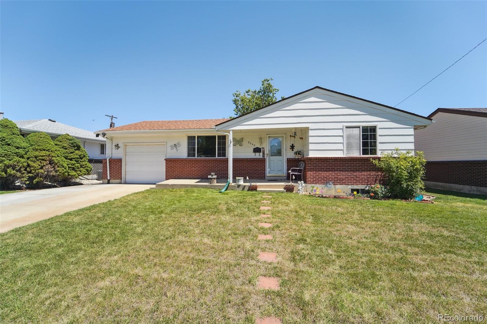 MLS Image #0 for 8040  florado street,denver, Colorado