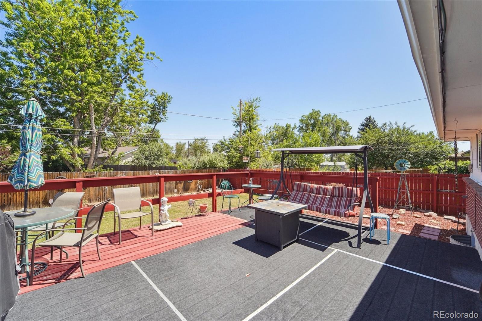 MLS Image #2 for 8040  florado street,denver, Colorado