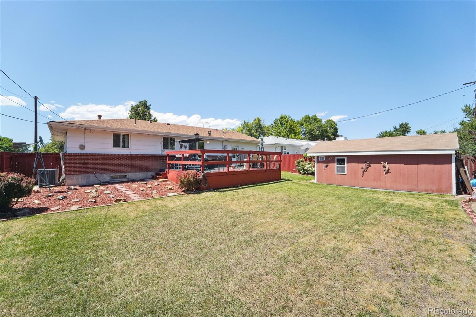 MLS Image #4 for 8040  florado street,denver, Colorado