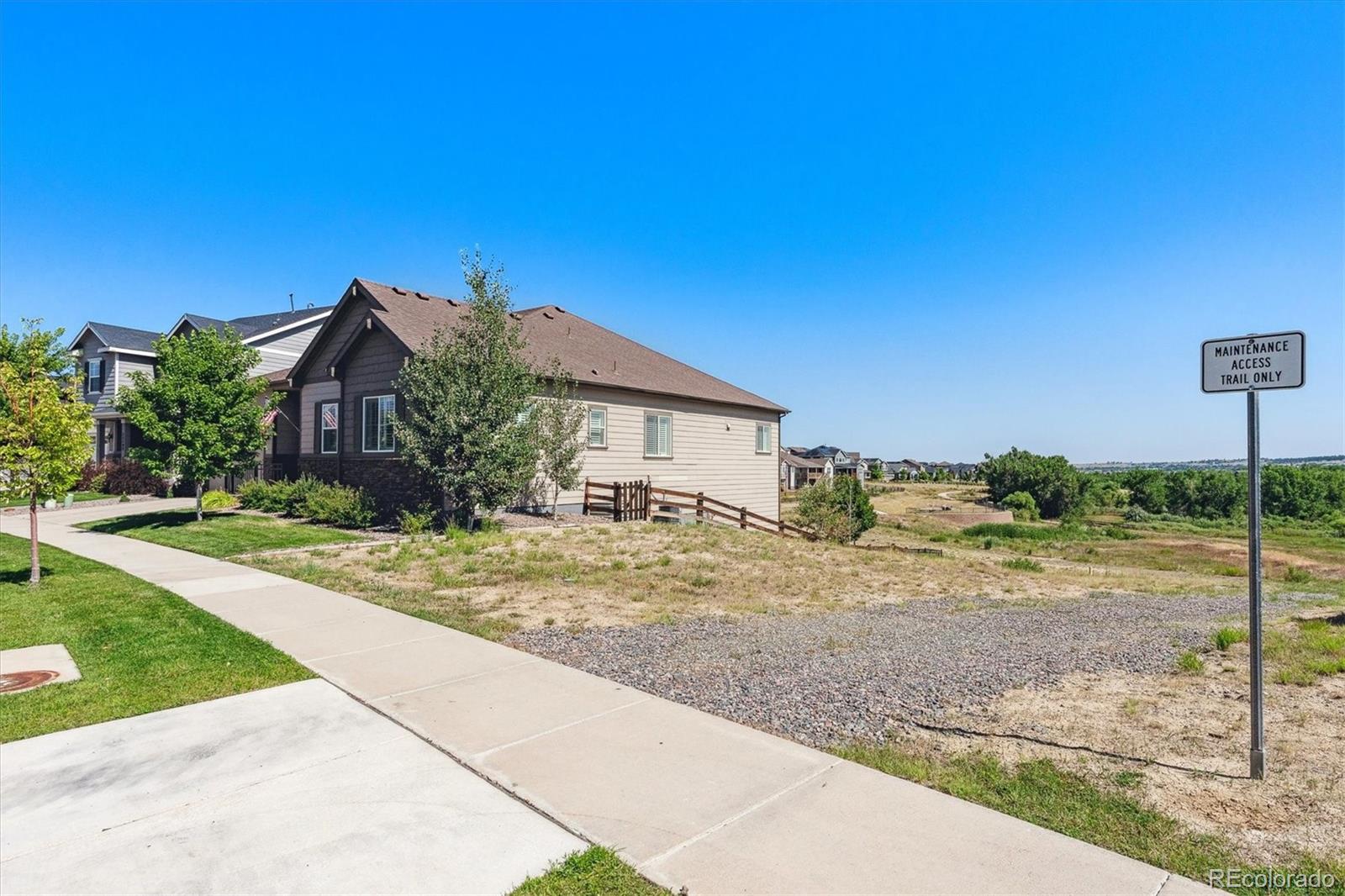 MLS Image #27 for 11198  cinch way,parker, Colorado