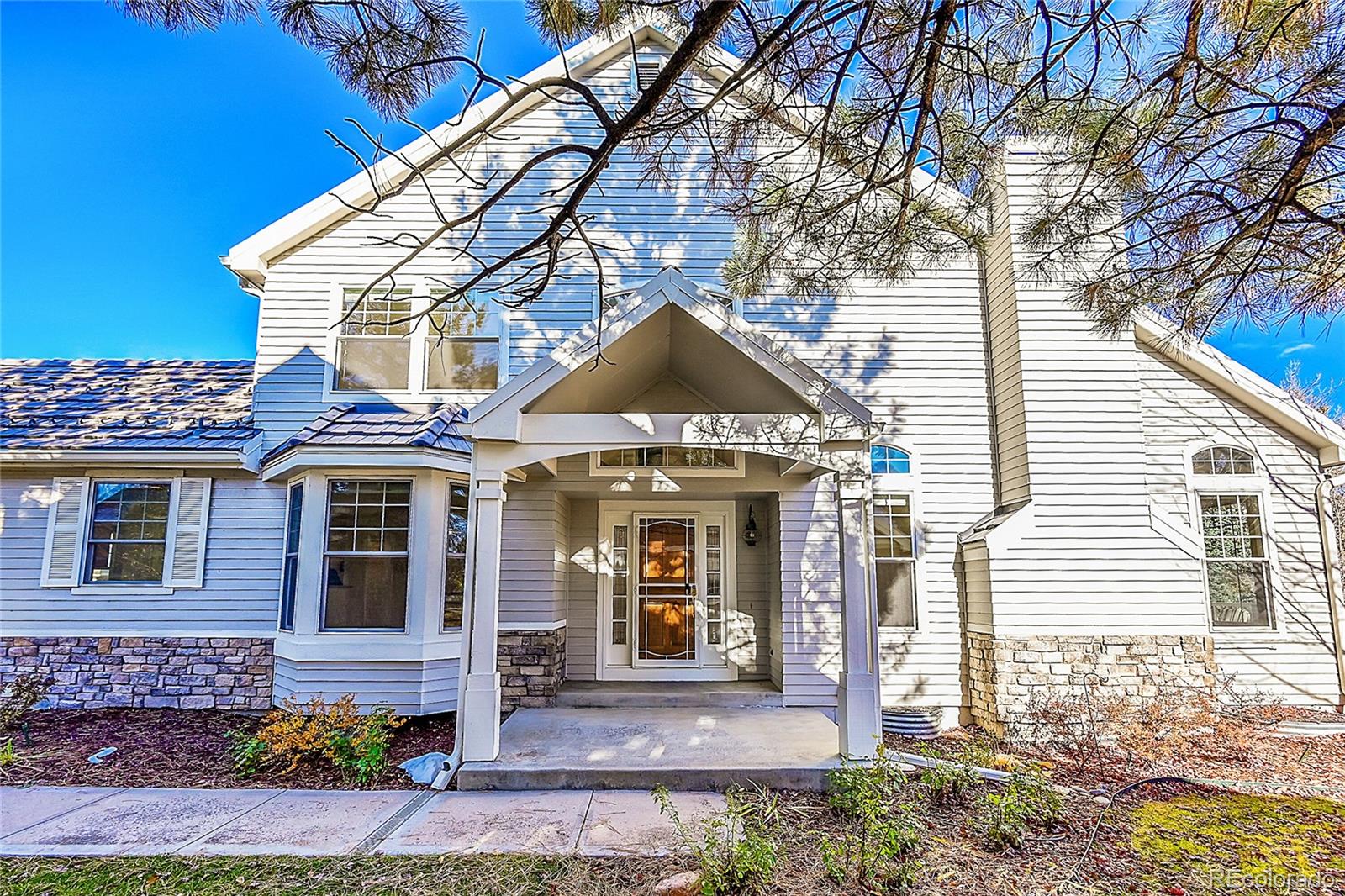 MLS Image #0 for 8322 s peninsula ,littleton, Colorado