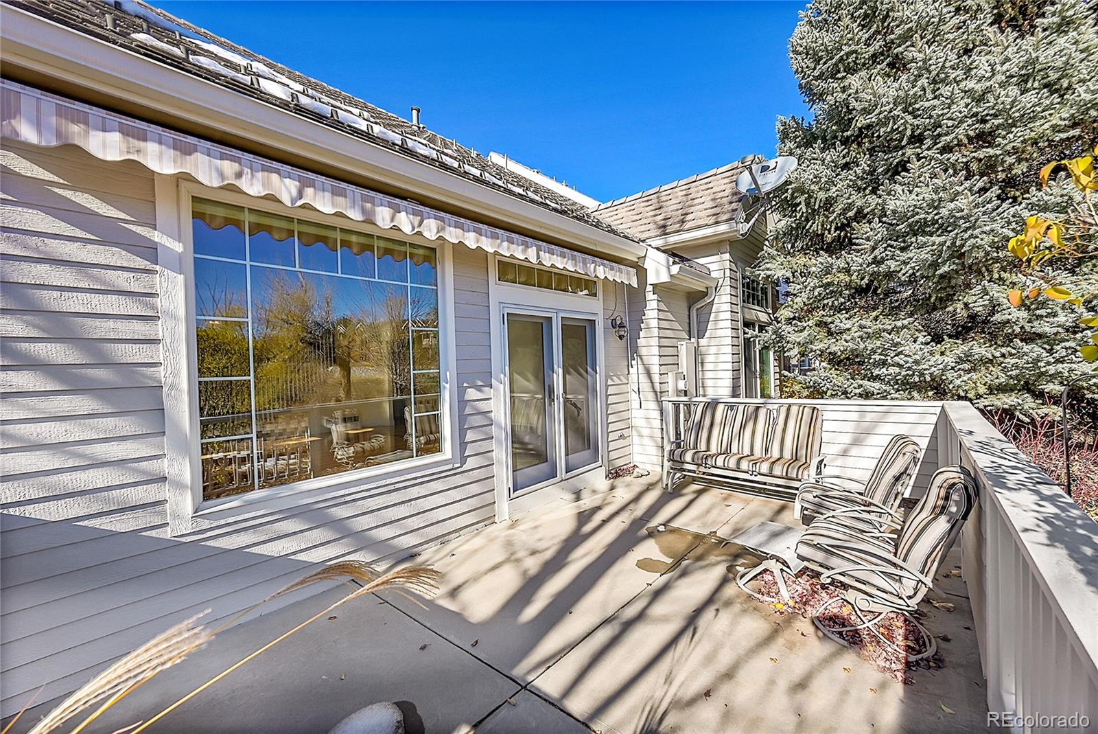 MLS Image #12 for 8322 s peninsula ,littleton, Colorado