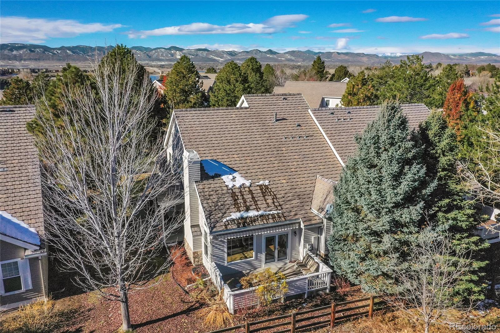 MLS Image #14 for 8322 s peninsula ,littleton, Colorado