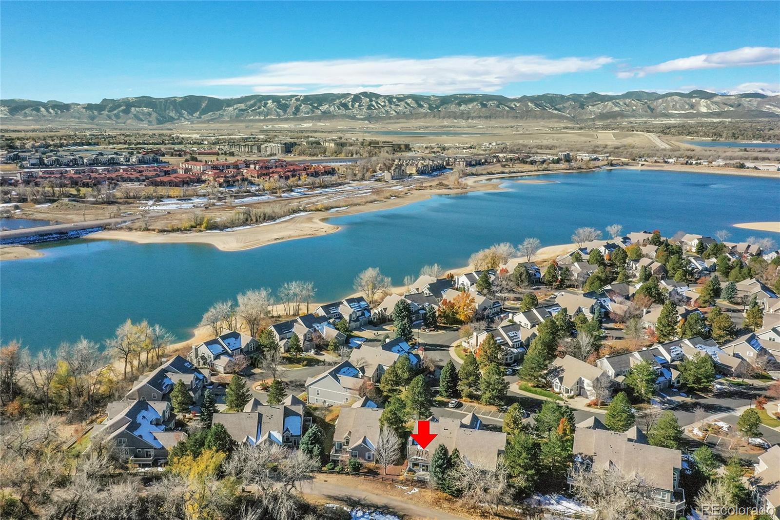 MLS Image #15 for 8322 s peninsula ,littleton, Colorado