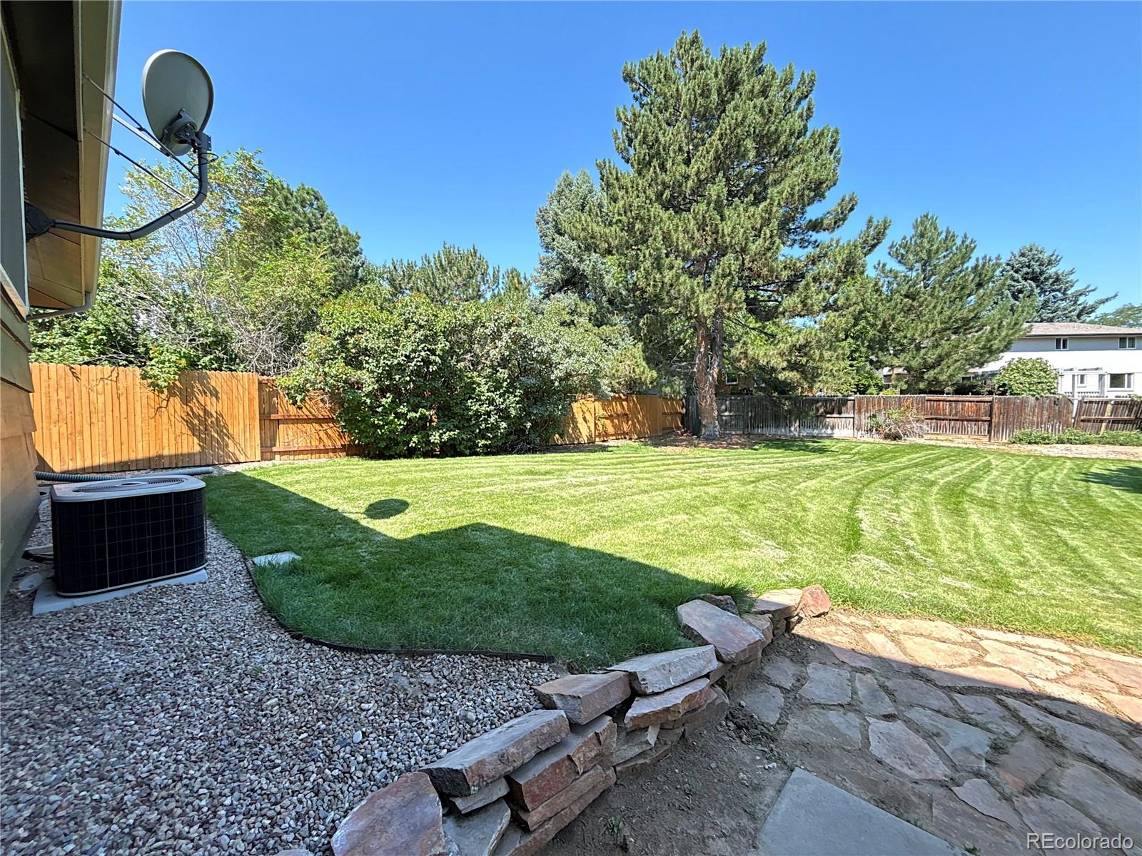 MLS Image #22 for 7701 e nassau avenue,denver, Colorado