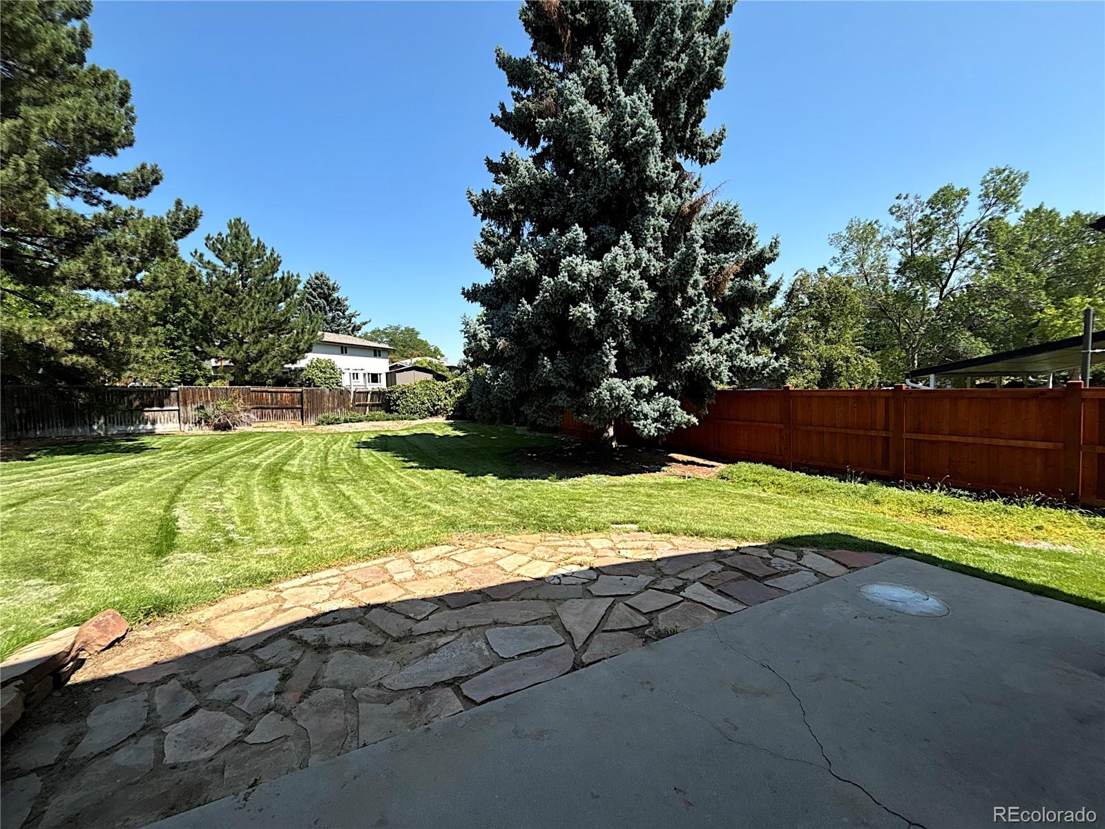 MLS Image #23 for 7701 e nassau avenue,denver, Colorado