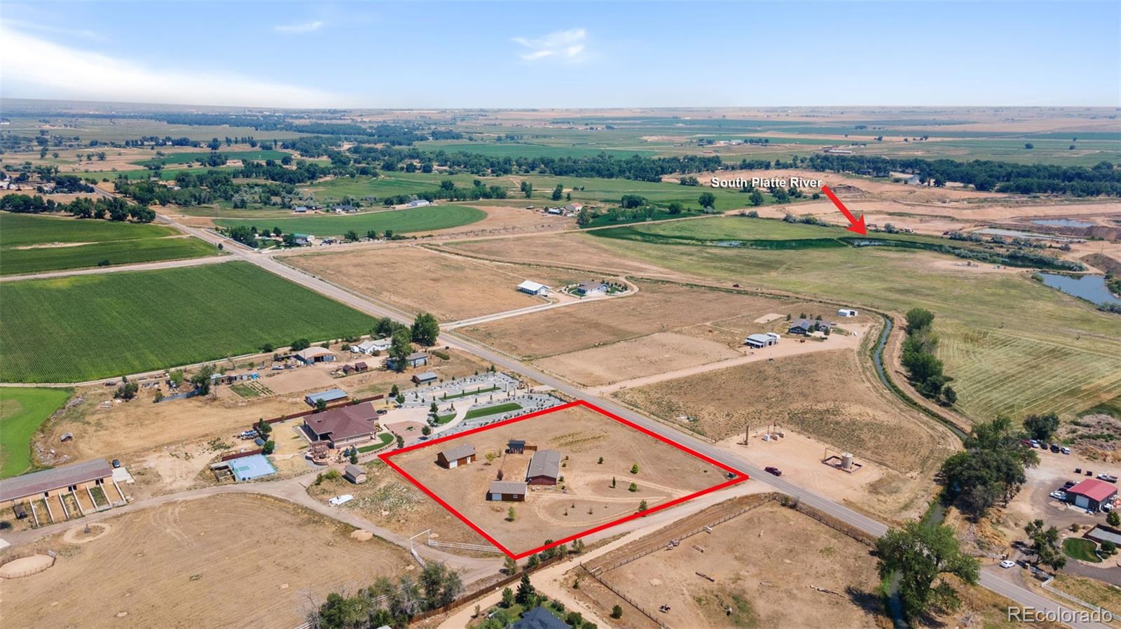 MLS Image #27 for 10657  county road 23 ,fort lupton, Colorado