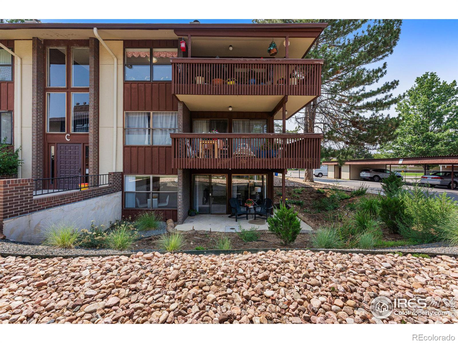 MLS Image #27 for 500  manhattan drive,boulder, Colorado