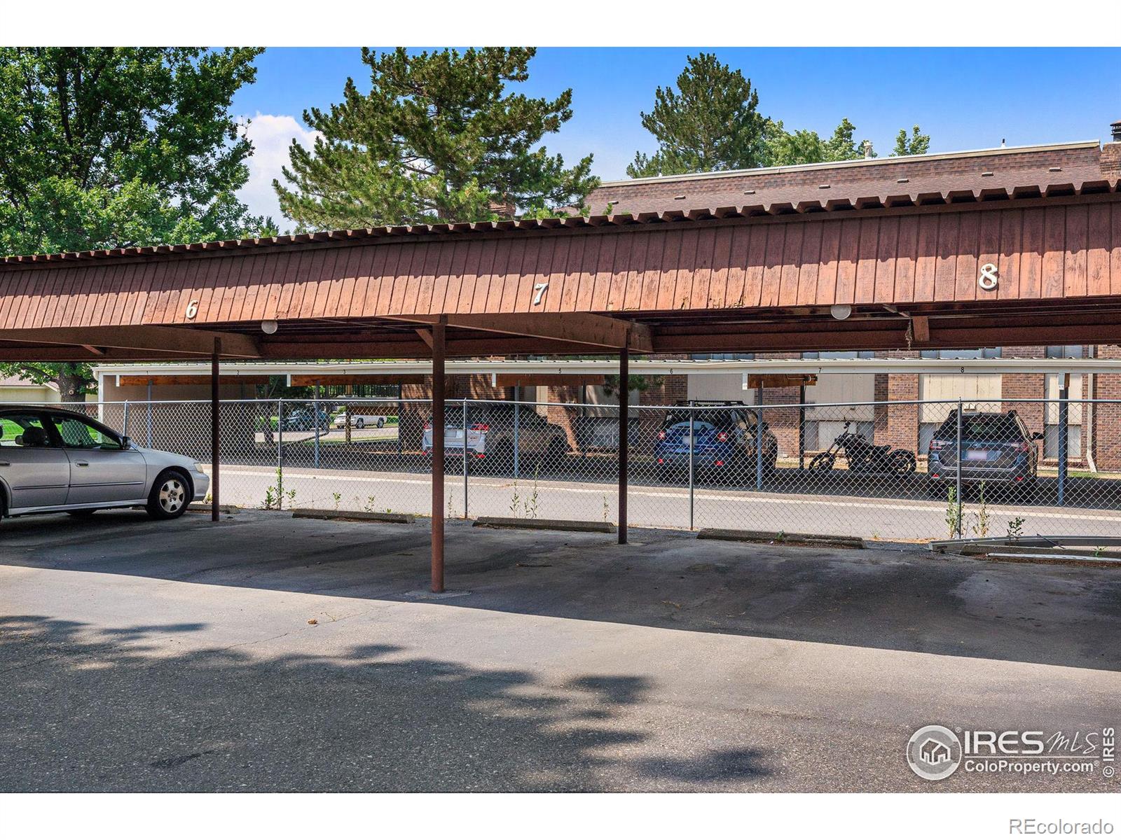 MLS Image #4 for 500  manhattan drive,boulder, Colorado