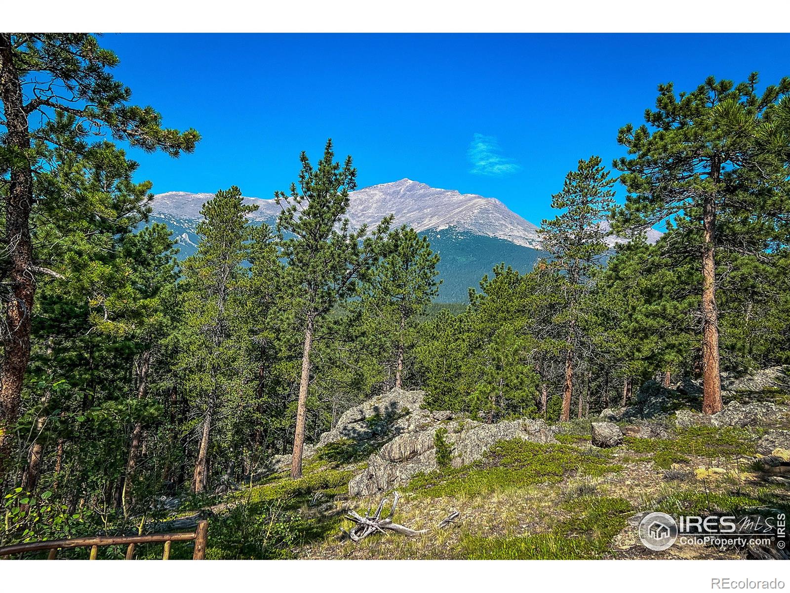 MLS Image #2 for 1930  big owl road,allenspark, Colorado