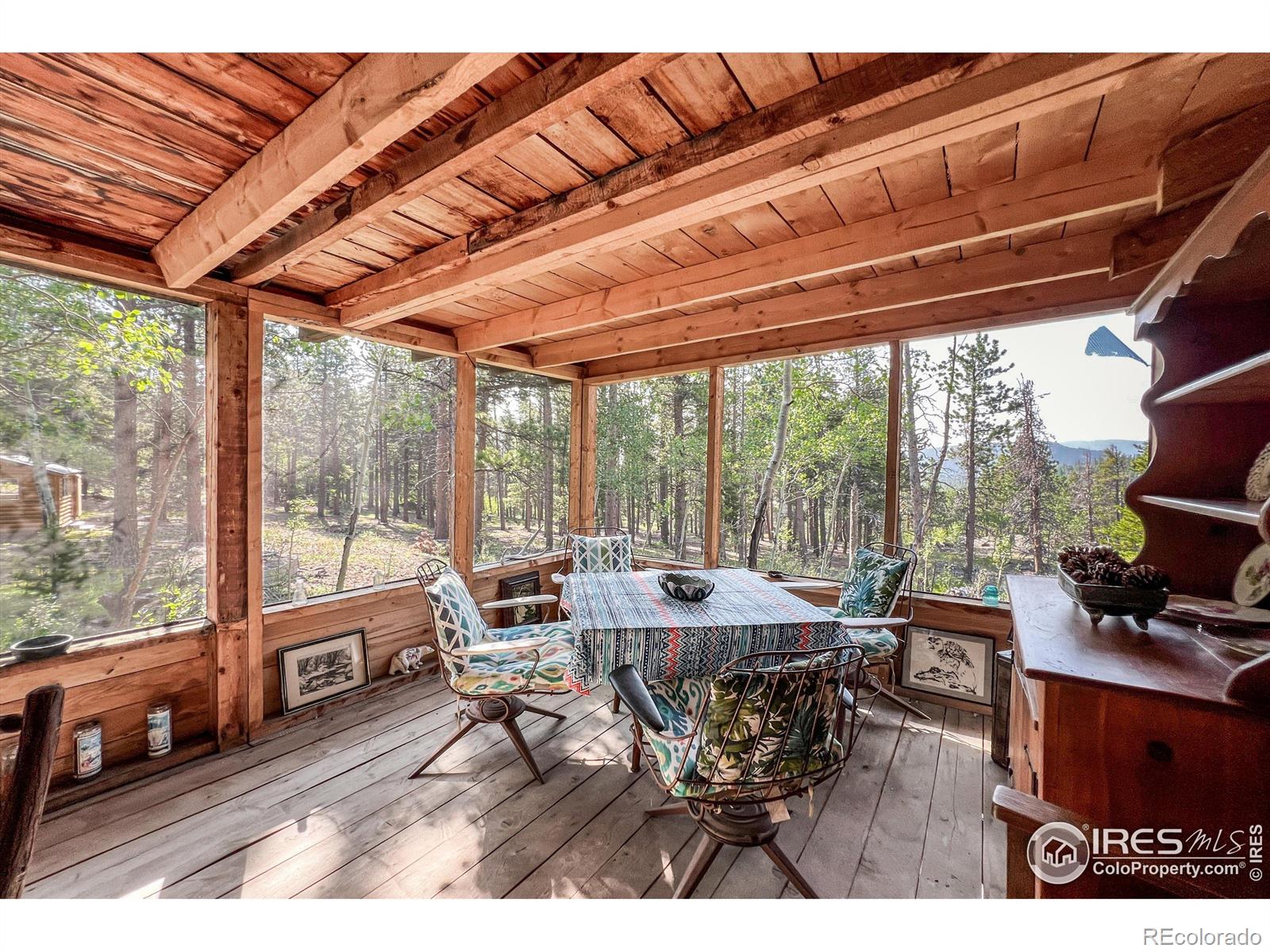 MLS Image #24 for 1930  big owl road,allenspark, Colorado