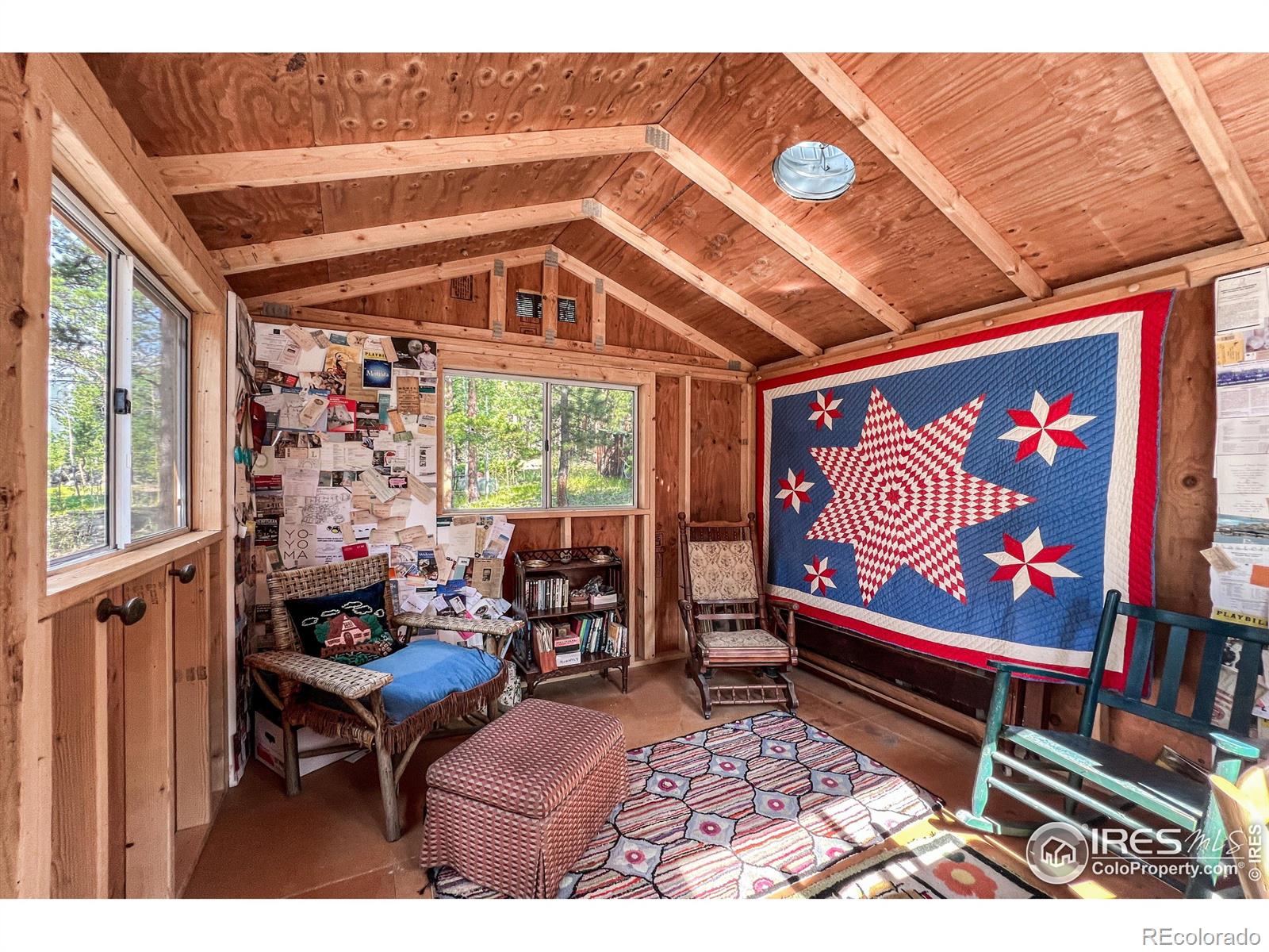 MLS Image #33 for 1930  big owl road,allenspark, Colorado