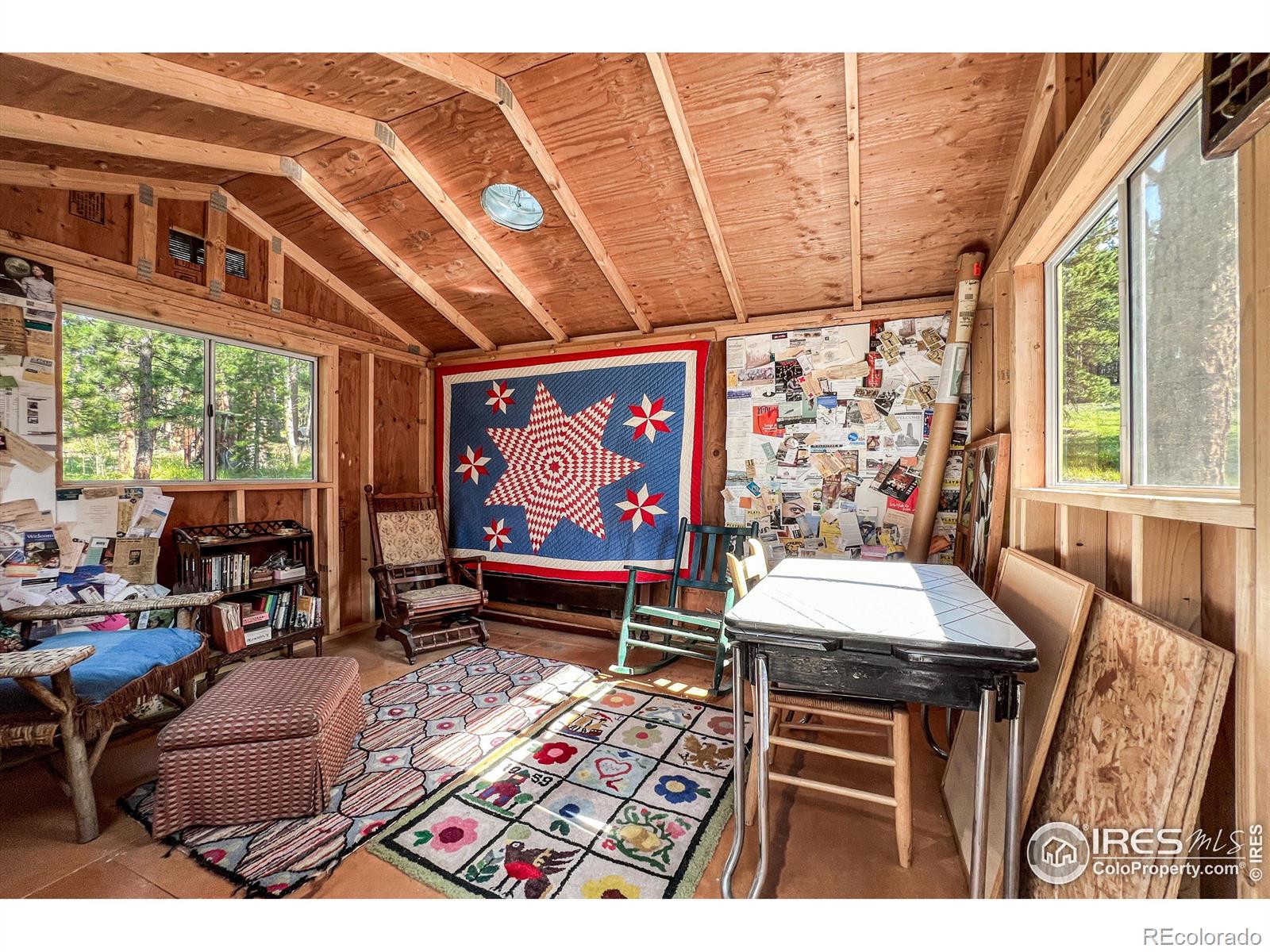 MLS Image #34 for 1930  big owl road,allenspark, Colorado