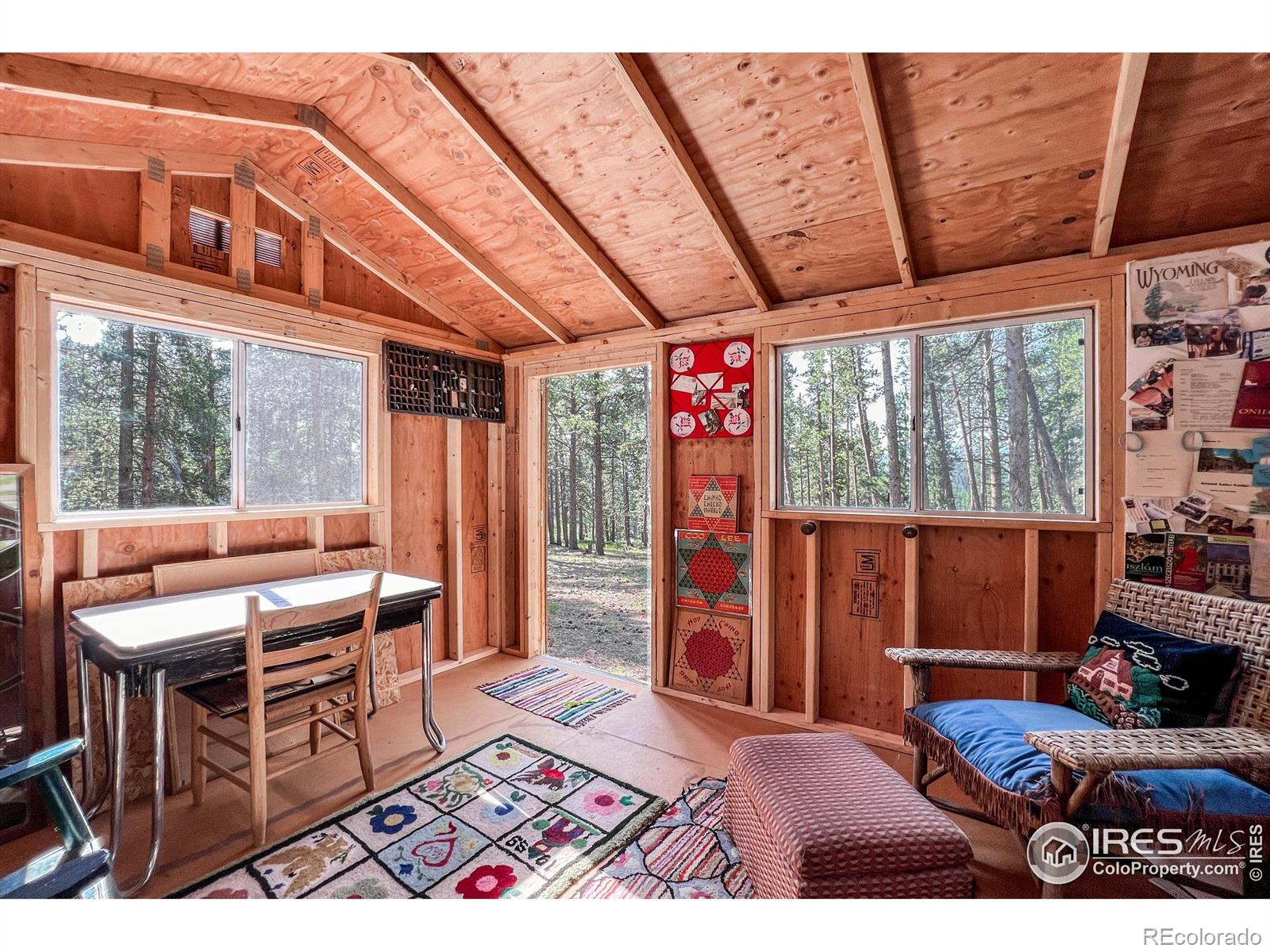 MLS Image #35 for 1930  big owl road,allenspark, Colorado