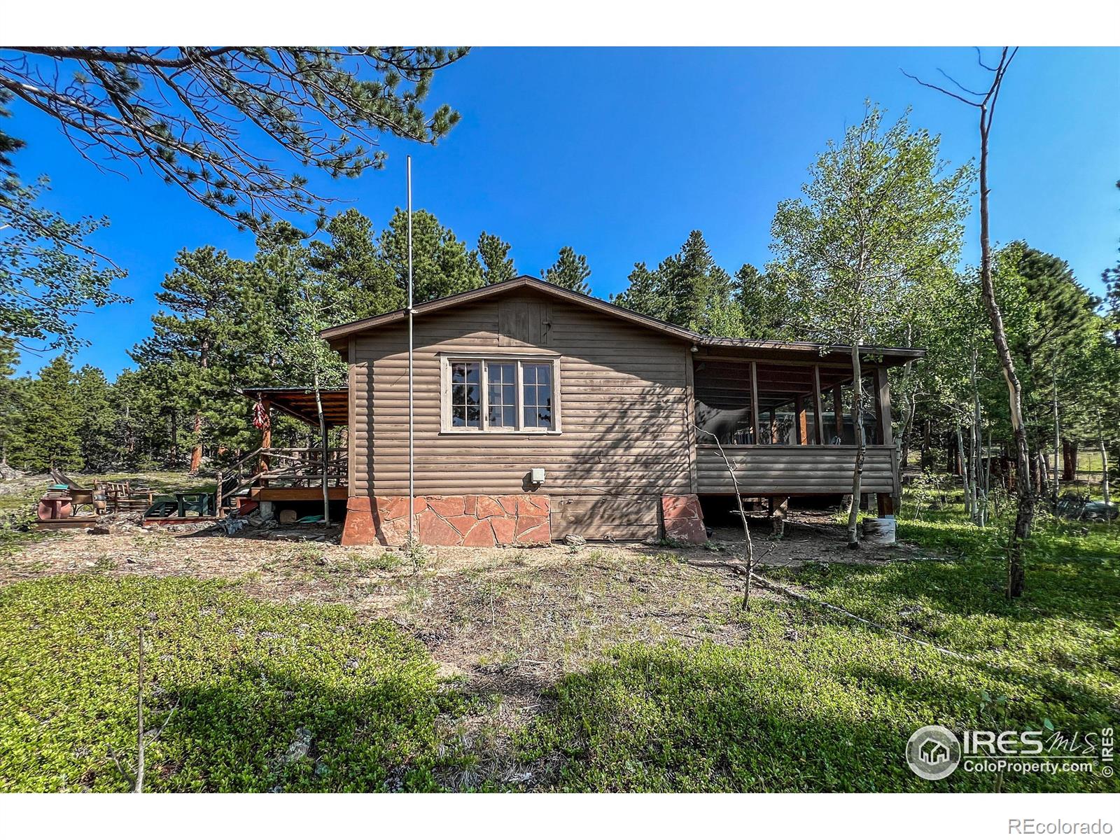 MLS Image #38 for 1930  big owl road,allenspark, Colorado