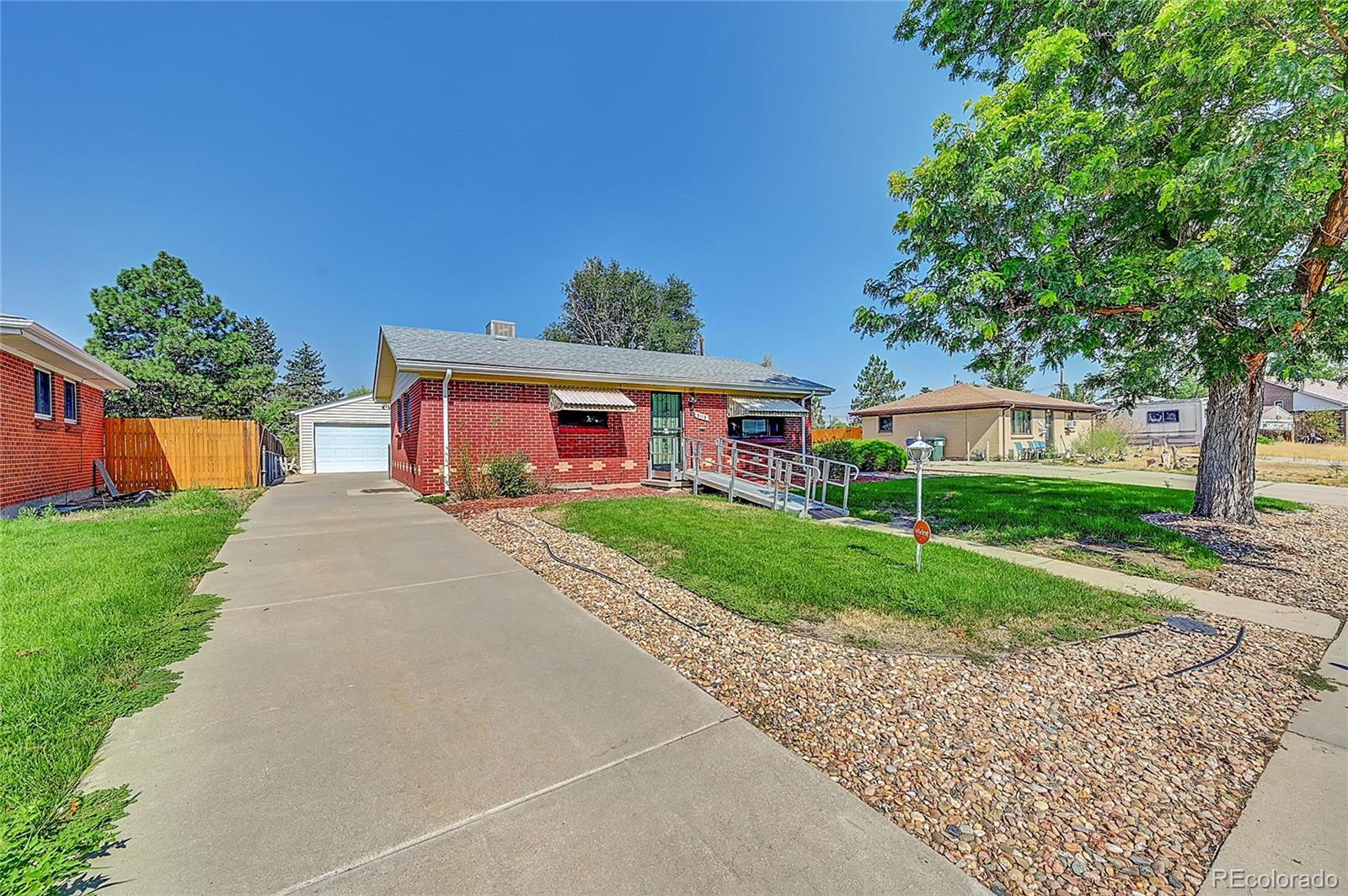 CMA Image for 3113  Billings Street,Aurora, Colorado