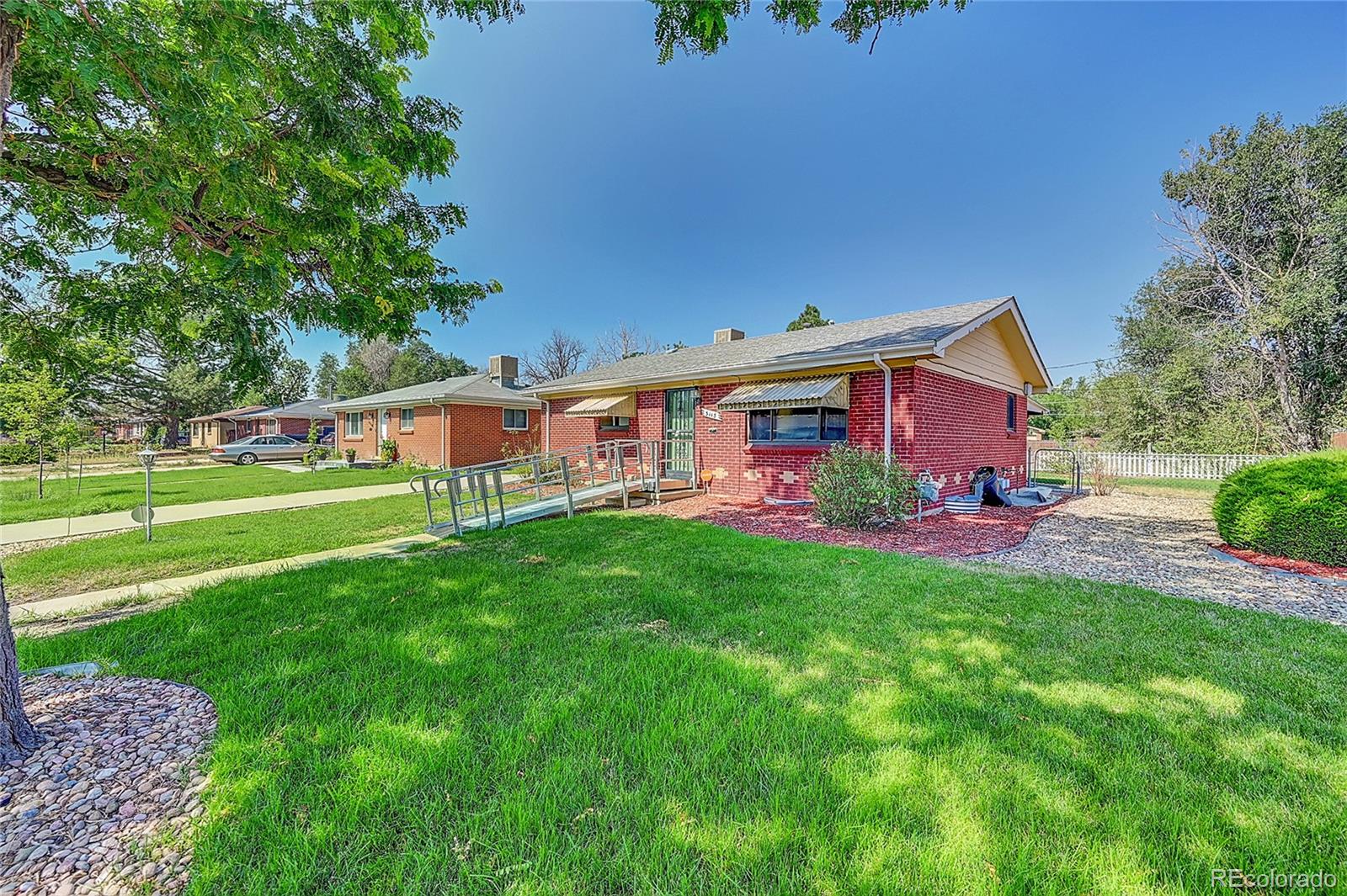 MLS Image #2 for 3113  billings street,aurora, Colorado