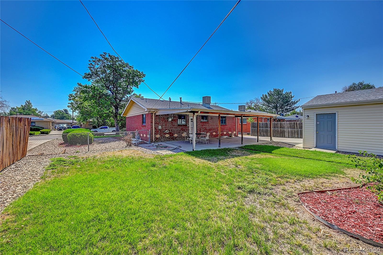 MLS Image #24 for 3113  billings street,aurora, Colorado