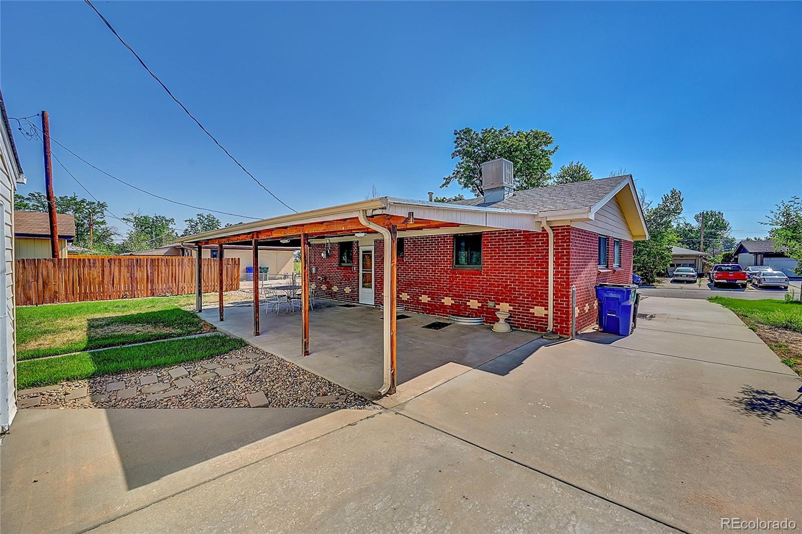 MLS Image #25 for 3113  billings street,aurora, Colorado