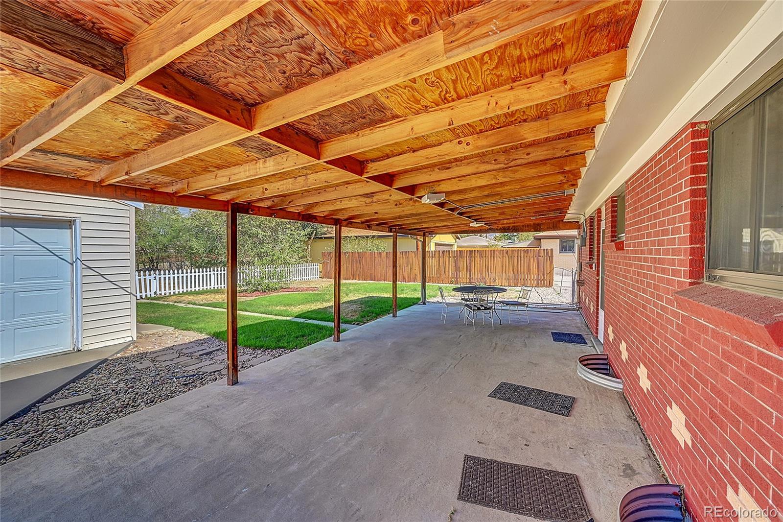 MLS Image #29 for 3113  billings street,aurora, Colorado