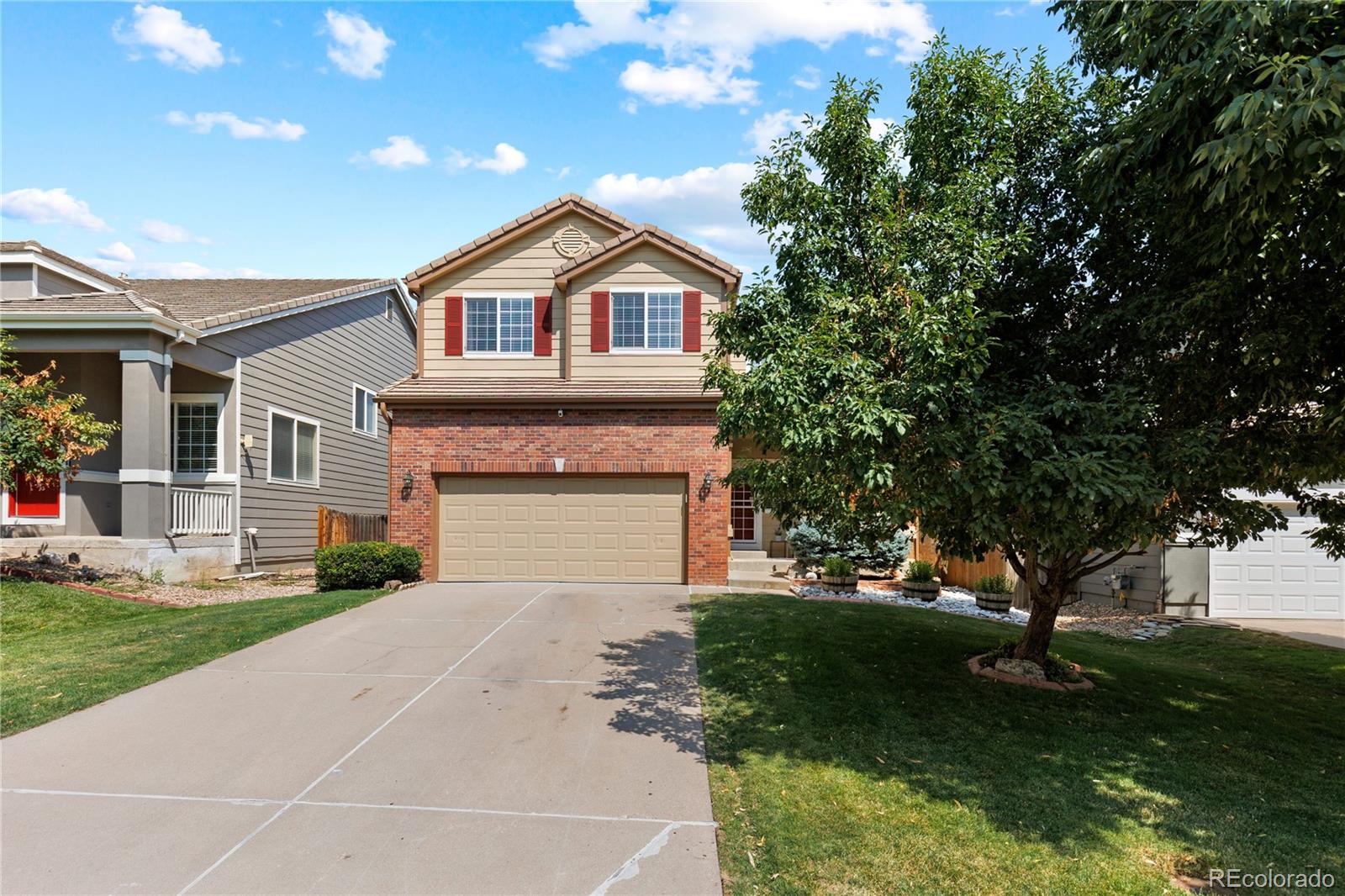 CMA Image for 8386 s pierce way,Littleton, Colorado