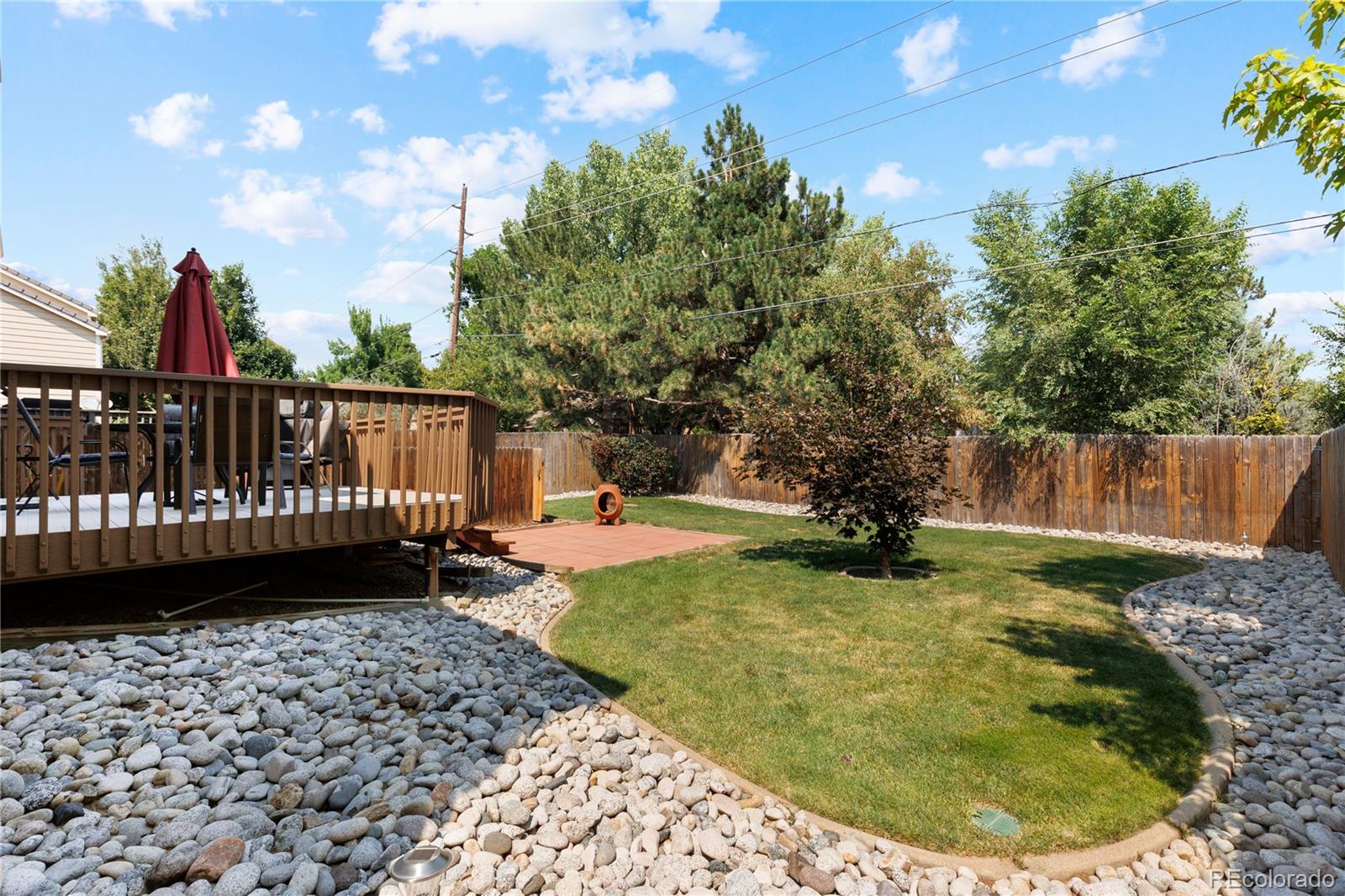 MLS Image #25 for 8386 s pierce way,littleton, Colorado