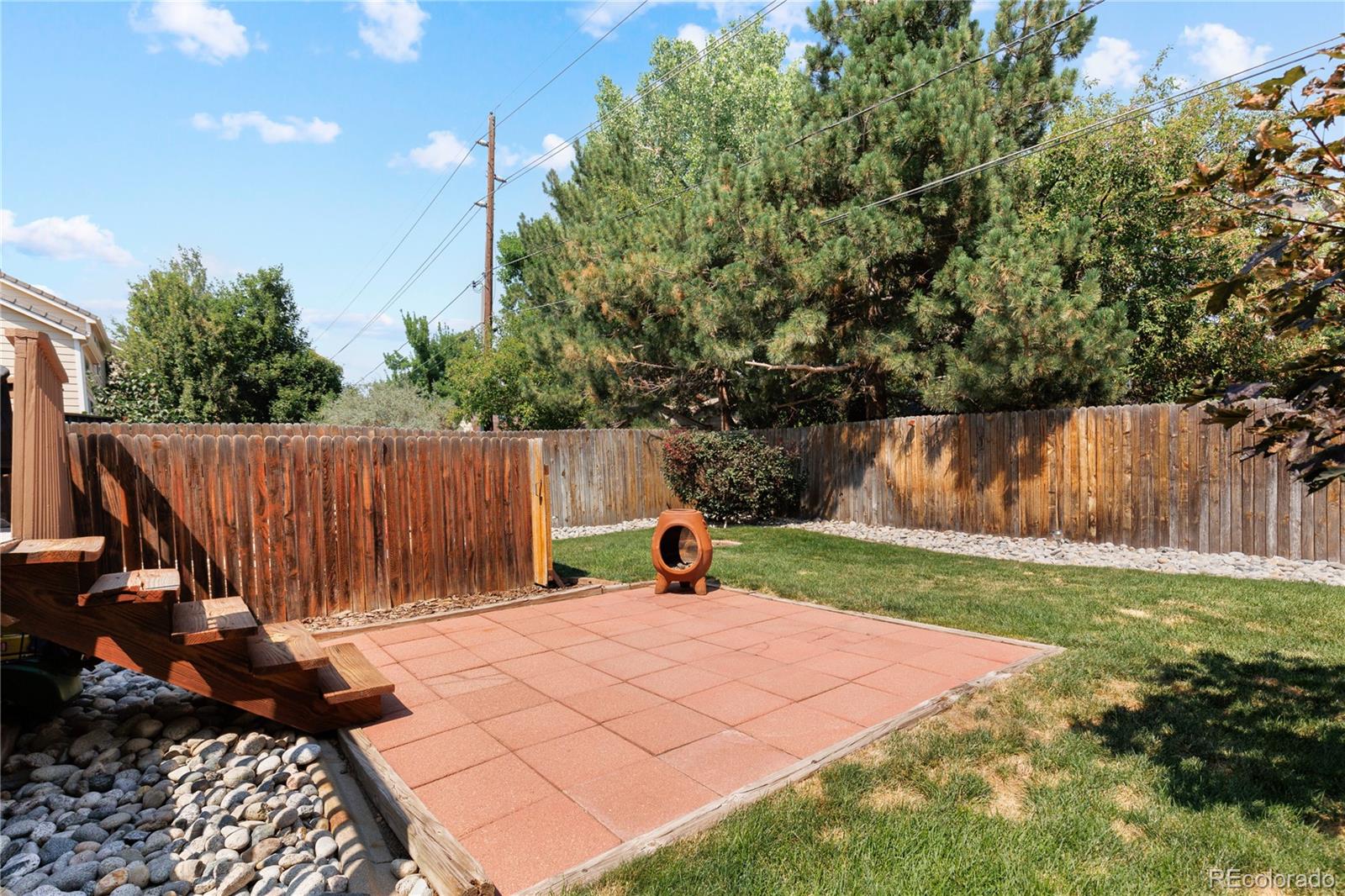 MLS Image #26 for 8386 s pierce way,littleton, Colorado