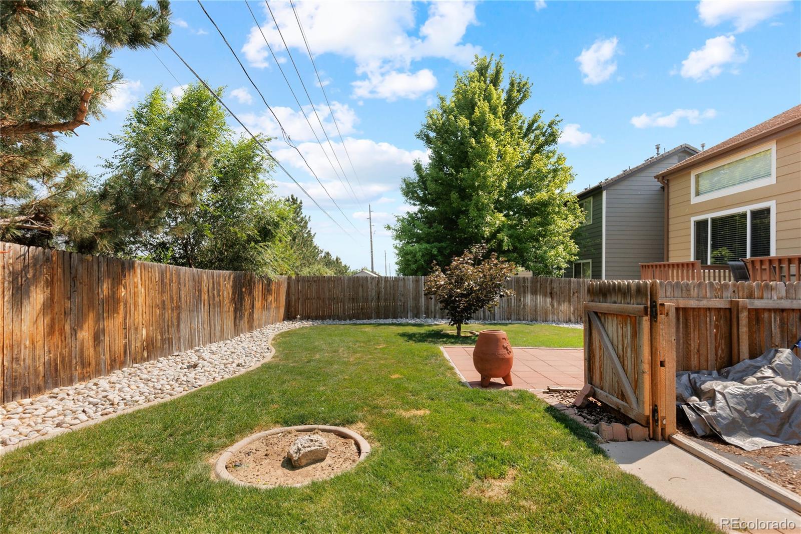 MLS Image #30 for 8386 s pierce way,littleton, Colorado