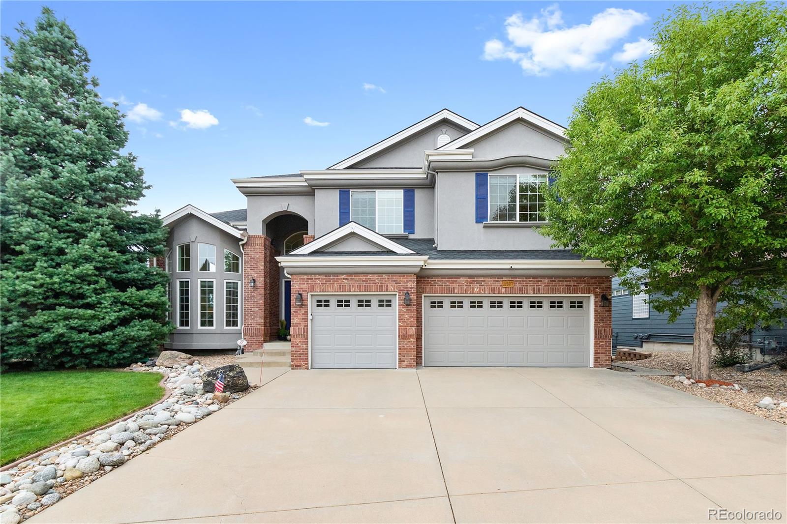 MLS Image #0 for 12527  tapadero way,castle pines, Colorado